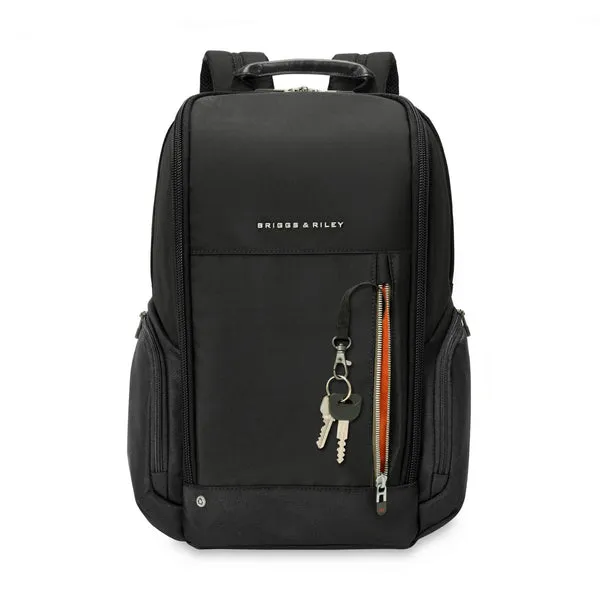 MEDIUM WIDEMOUTH BACKPACK