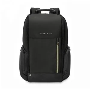 MEDIUM WIDEMOUTH BACKPACK