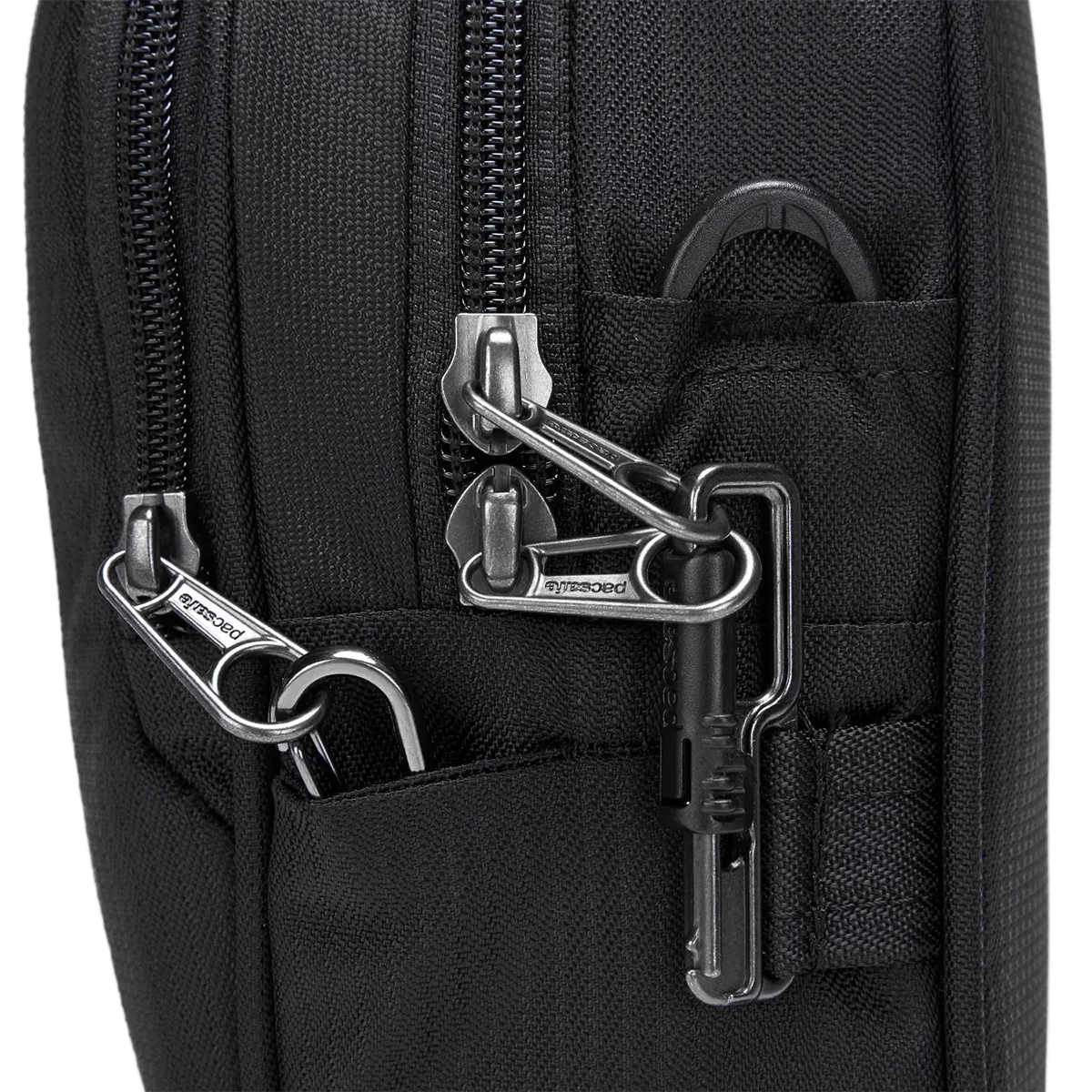 Metrosafe LS100 ECONYL Crossbody