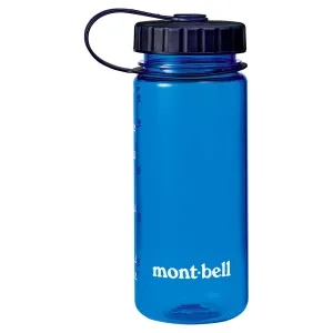 Montbell Clear Bottle 0.5 Litres