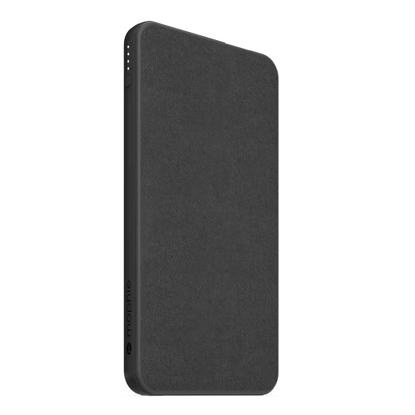 Mophie Powerstation Mini 5000mAh Black Portable Battery