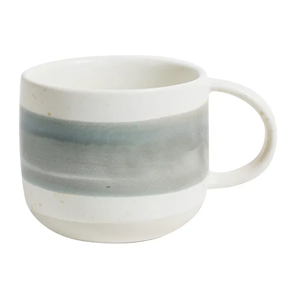 My Mug Set of 4 - High Tide