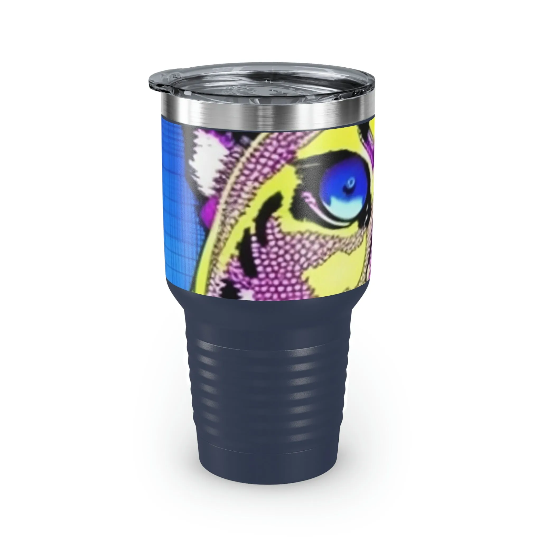 MyDreamMyTee Ringneck Tumbler, 30oz