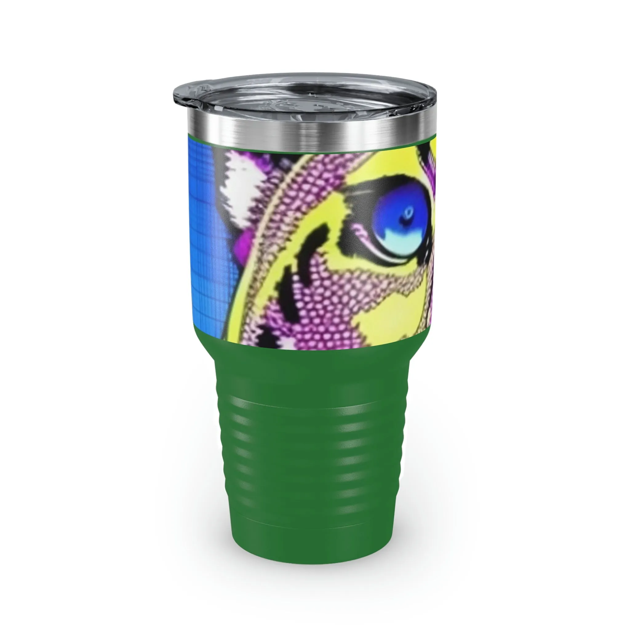 MyDreamMyTee Ringneck Tumbler, 30oz