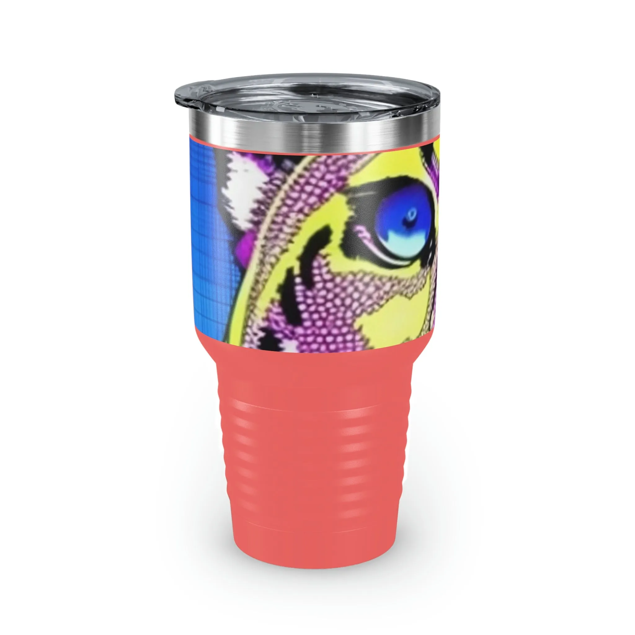 MyDreamMyTee Ringneck Tumbler, 30oz