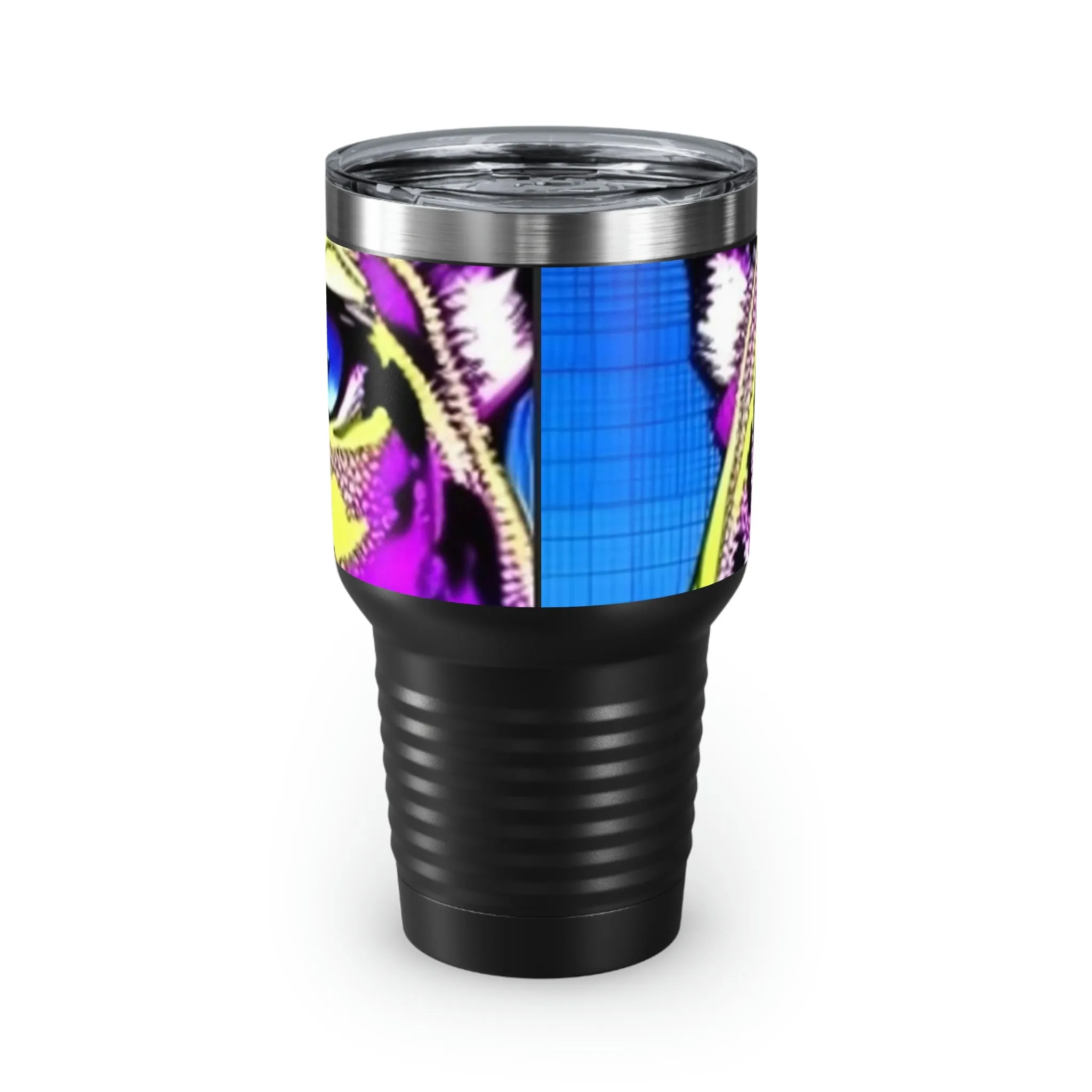 MyDreamMyTee Ringneck Tumbler, 30oz