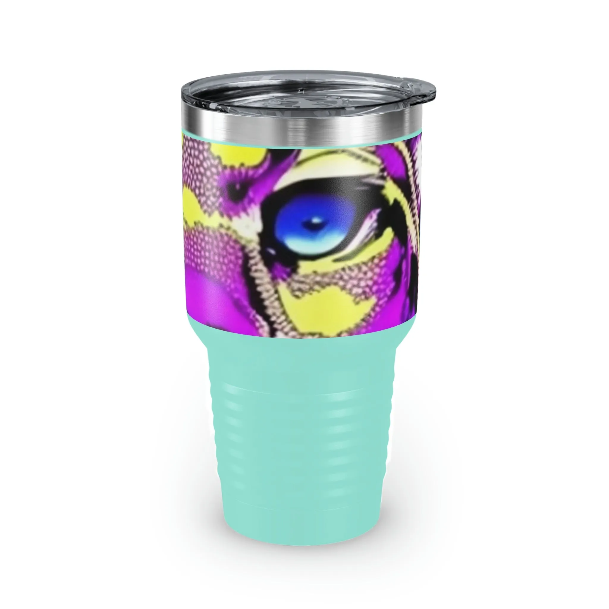 MyDreamMyTee Ringneck Tumbler, 30oz