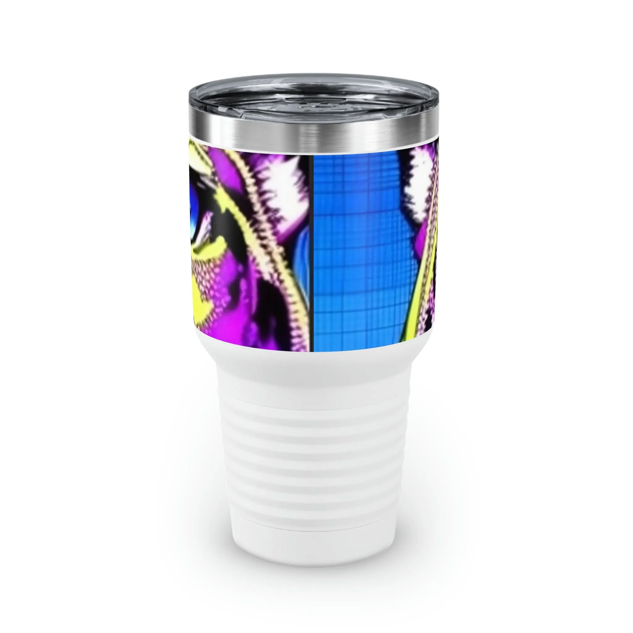 MyDreamMyTee Ringneck Tumbler, 30oz