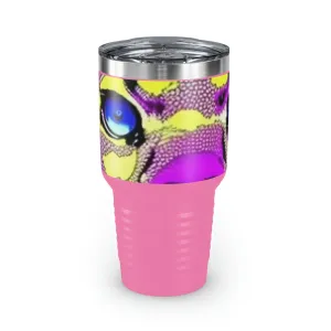 MyDreamMyTee Ringneck Tumbler, 30oz