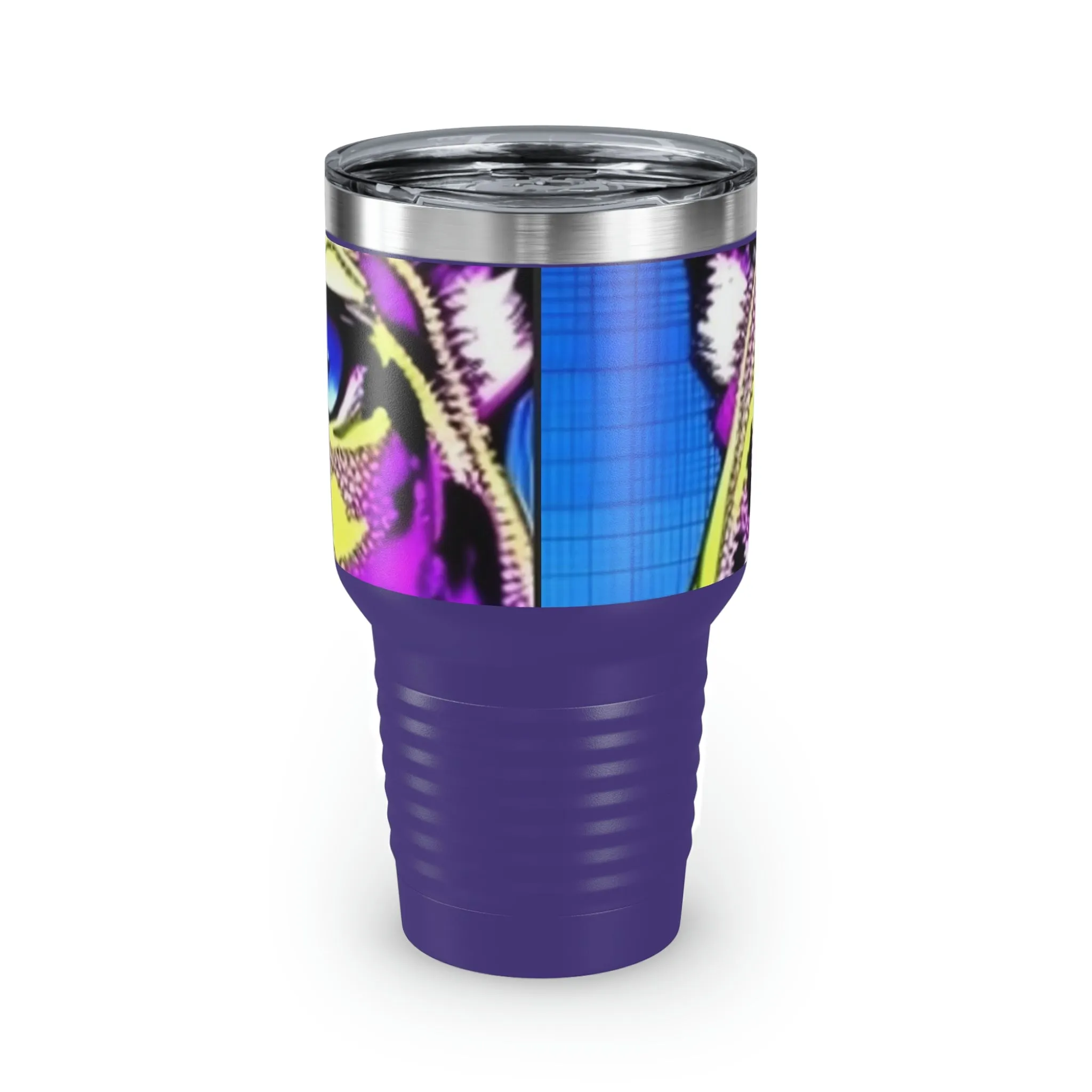 MyDreamMyTee Ringneck Tumbler, 30oz