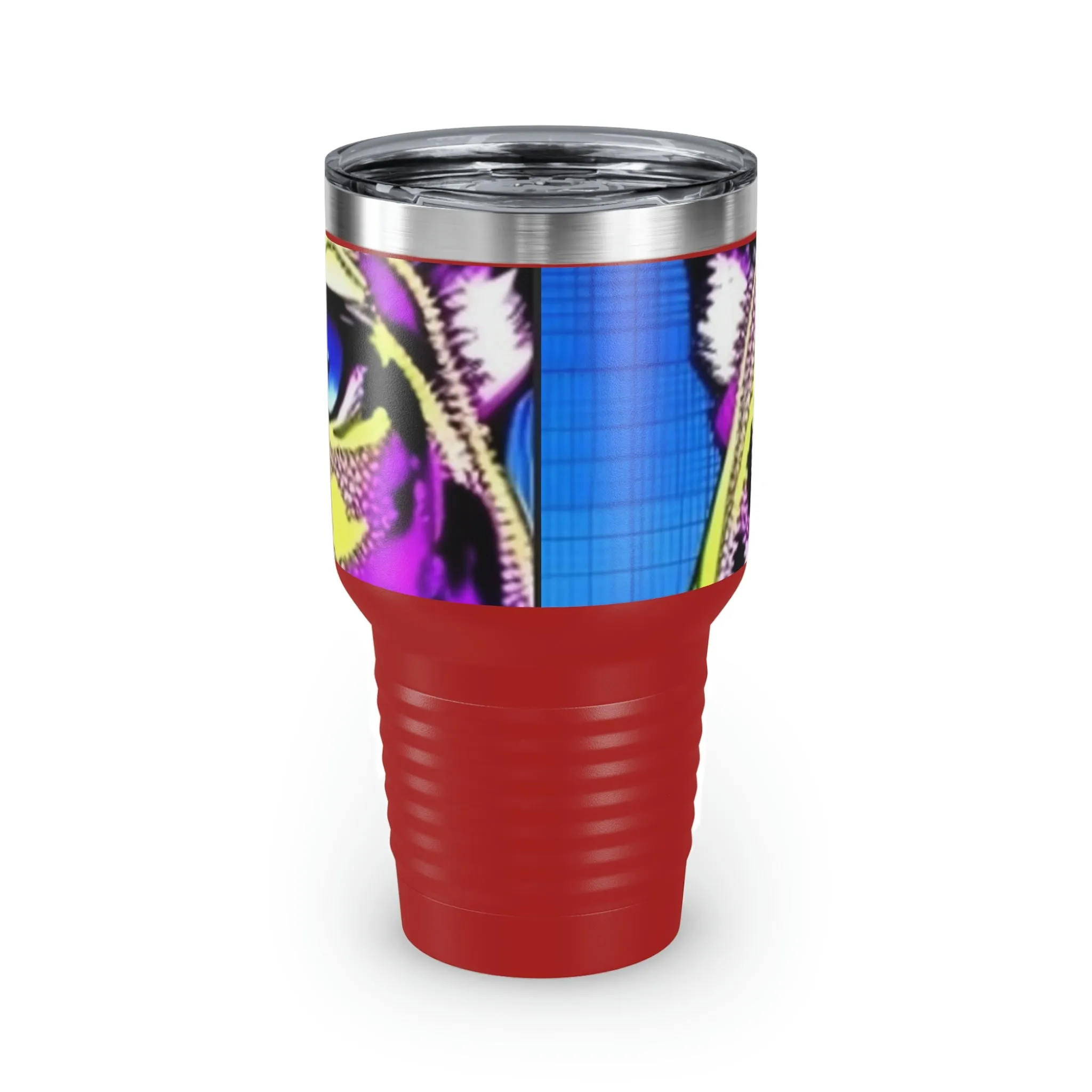 MyDreamMyTee Ringneck Tumbler, 30oz