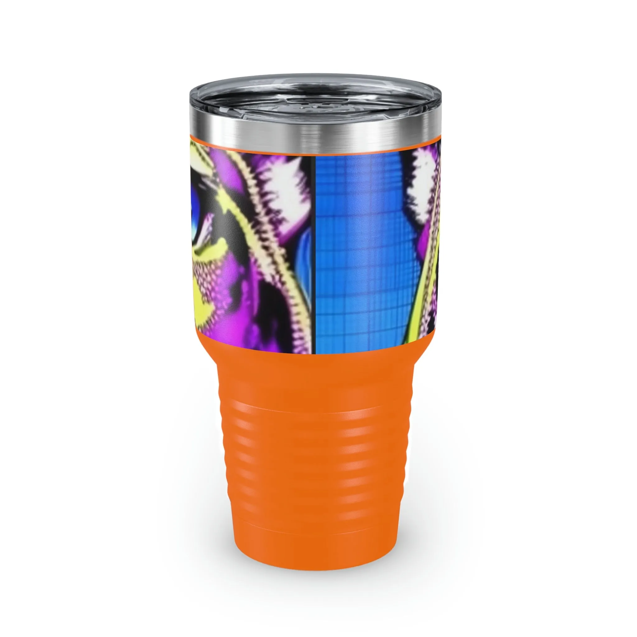 MyDreamMyTee Ringneck Tumbler, 30oz