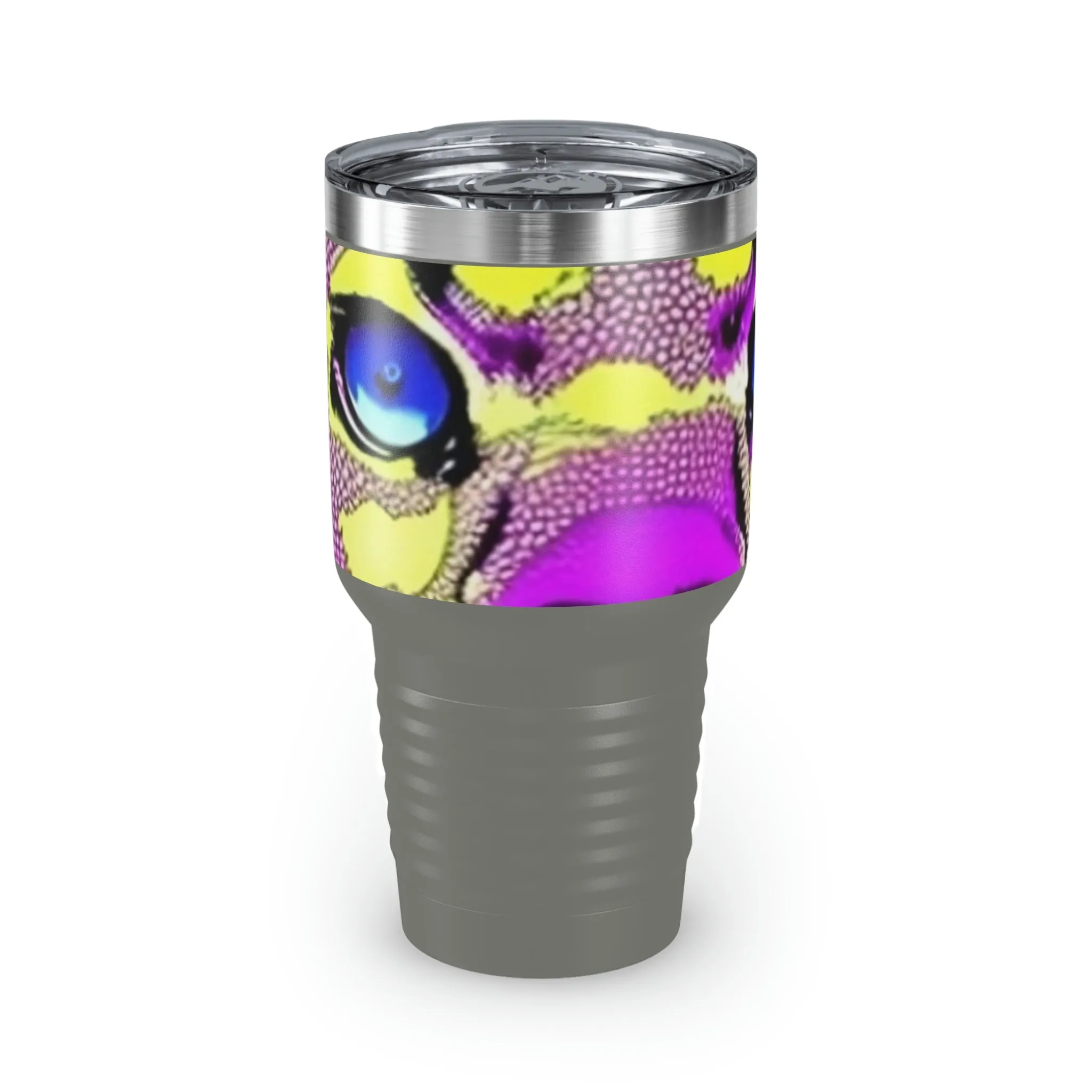 MyDreamMyTee Ringneck Tumbler, 30oz