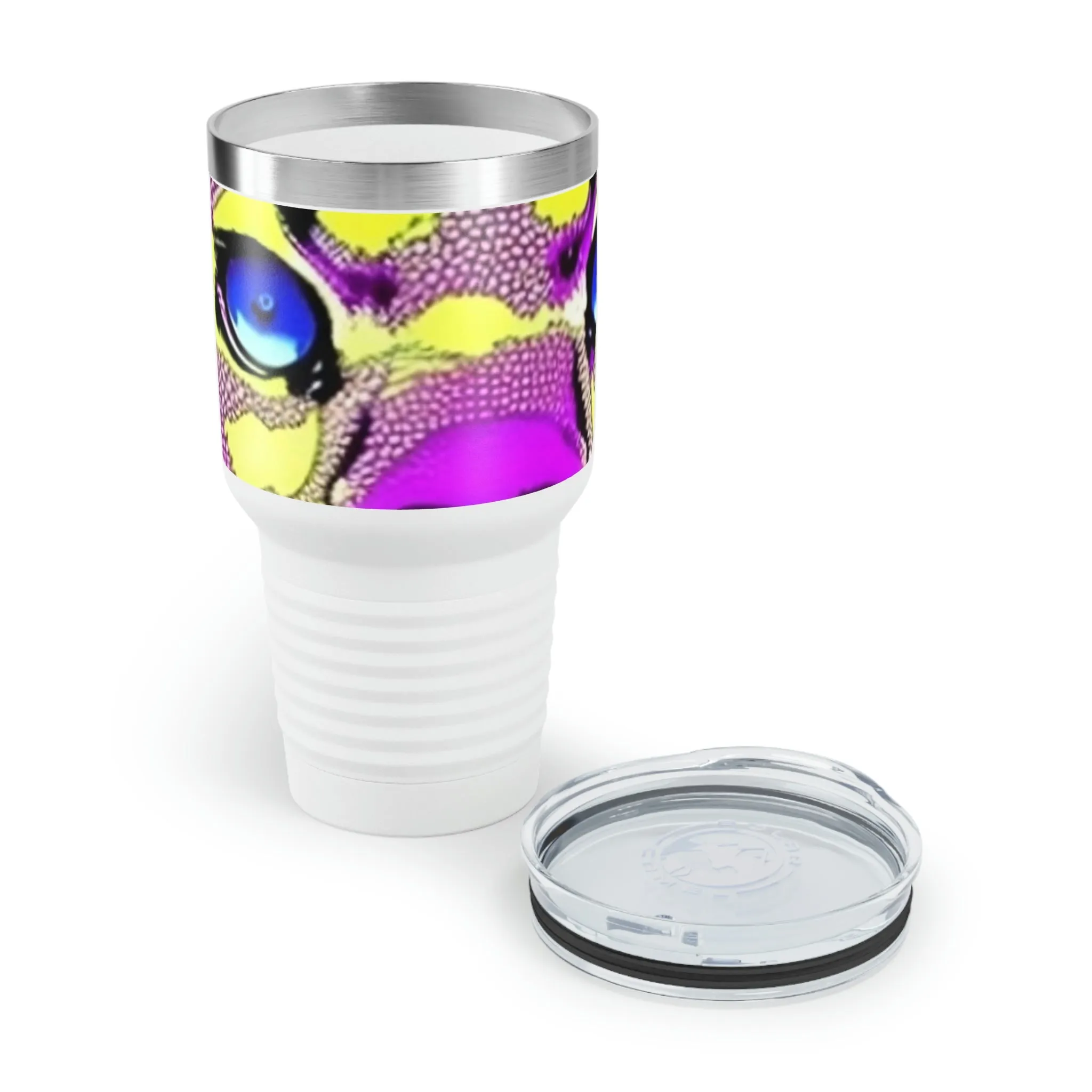 MyDreamMyTee Ringneck Tumbler, 30oz