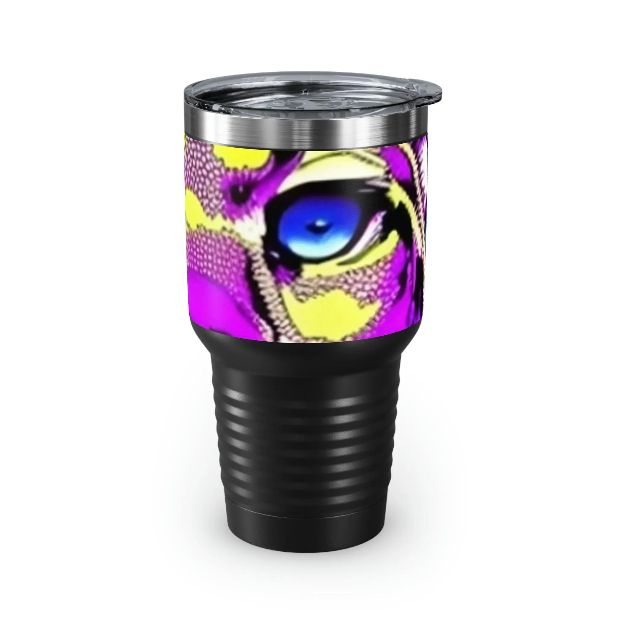 MyDreamMyTee Ringneck Tumbler, 30oz