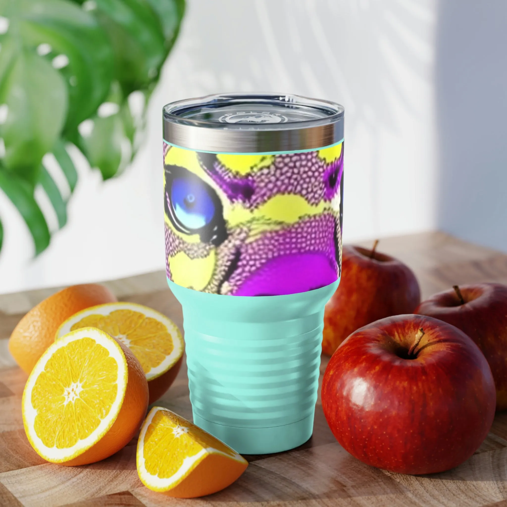 MyDreamMyTee Ringneck Tumbler, 30oz