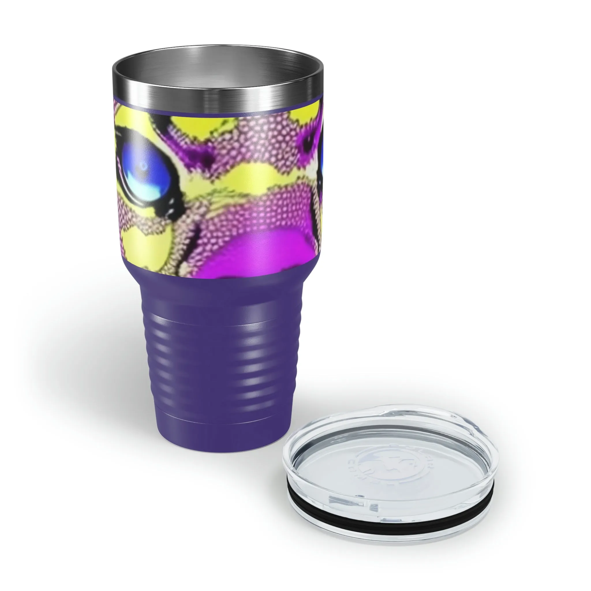 MyDreamMyTee Ringneck Tumbler, 30oz