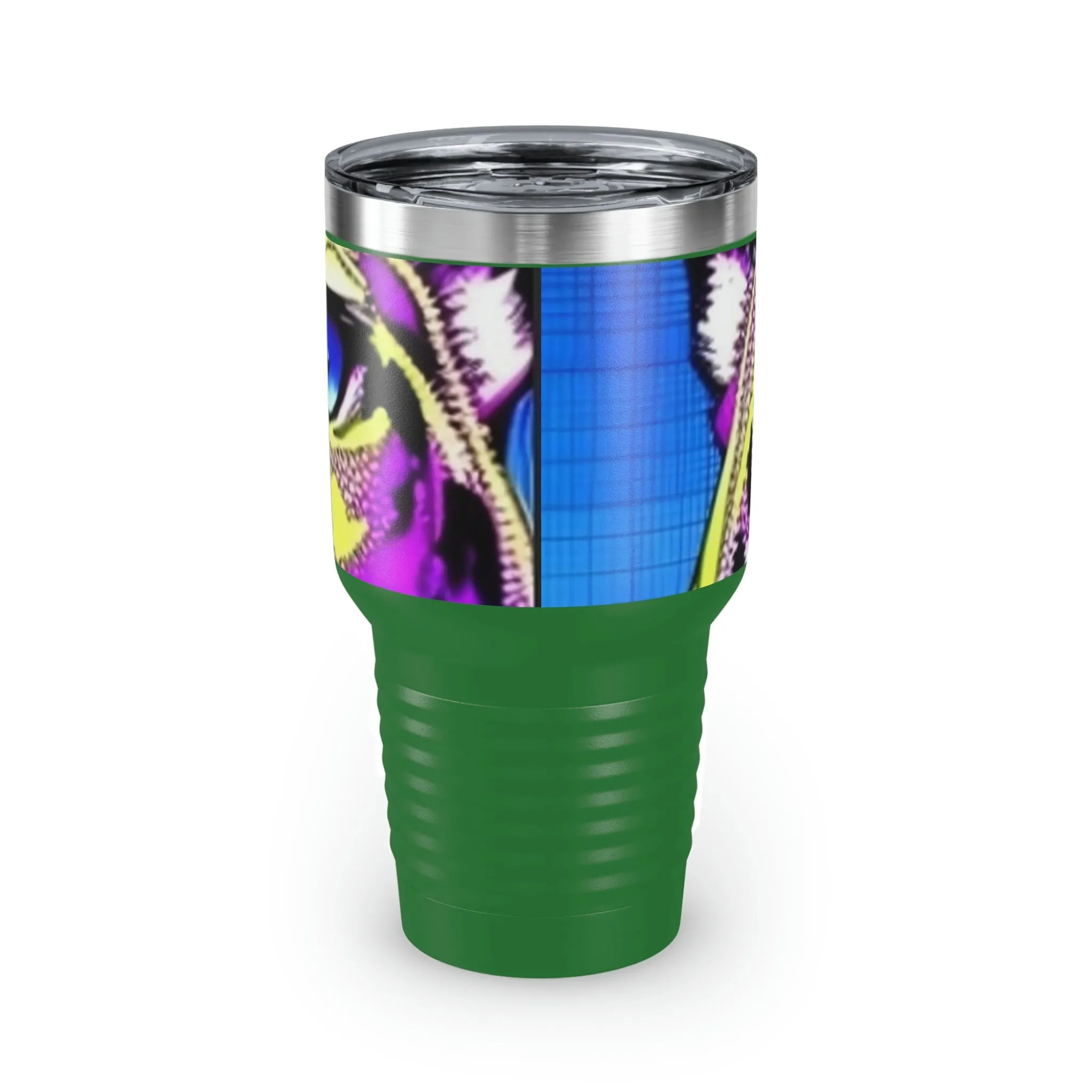 MyDreamMyTee Ringneck Tumbler, 30oz