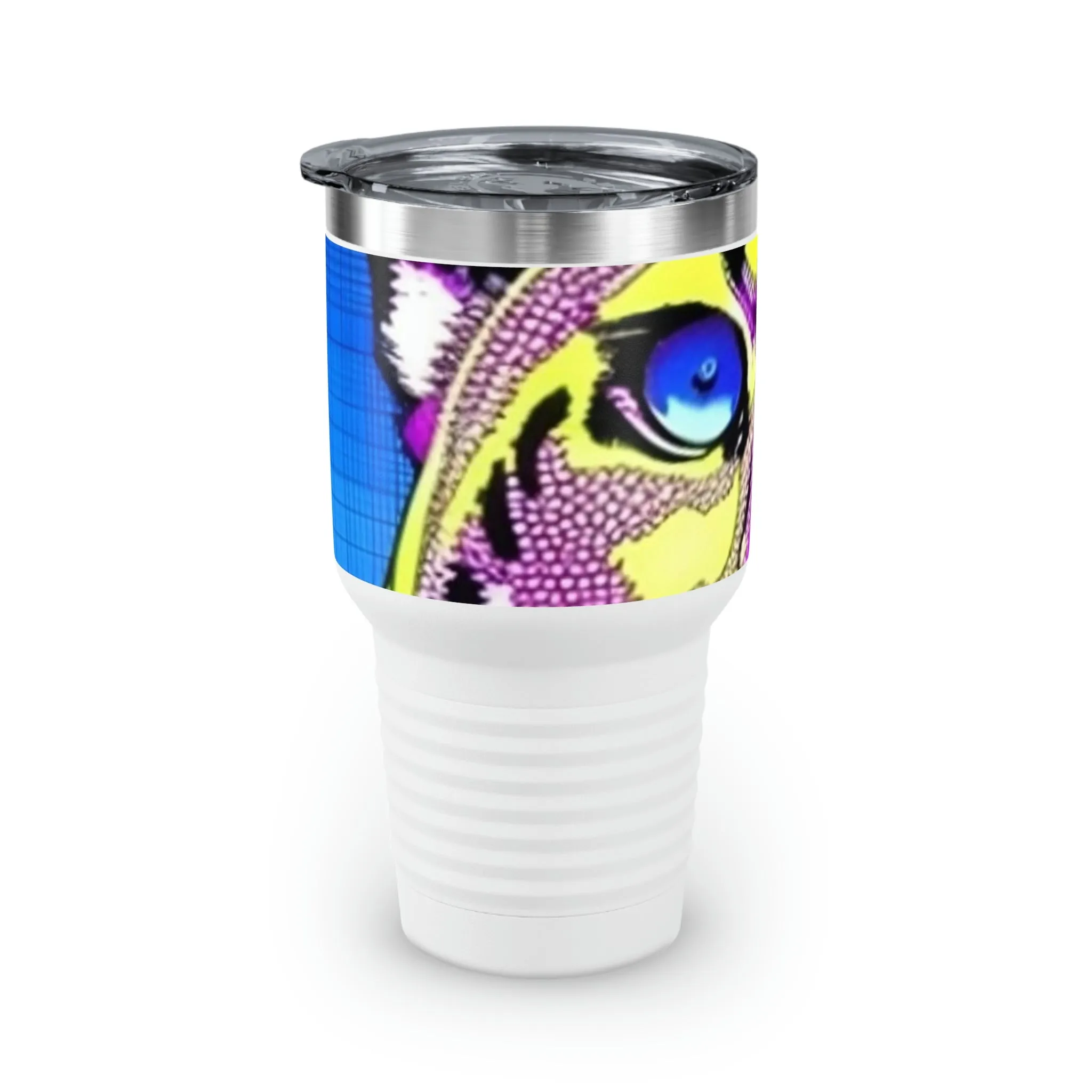 MyDreamMyTee Ringneck Tumbler, 30oz