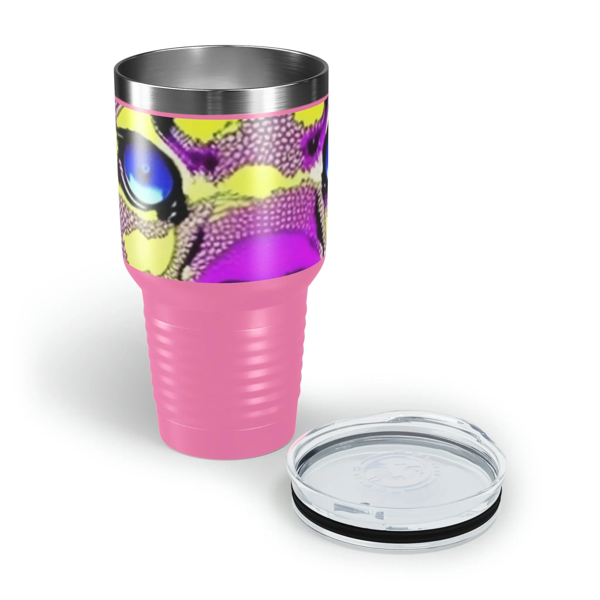 MyDreamMyTee Ringneck Tumbler, 30oz