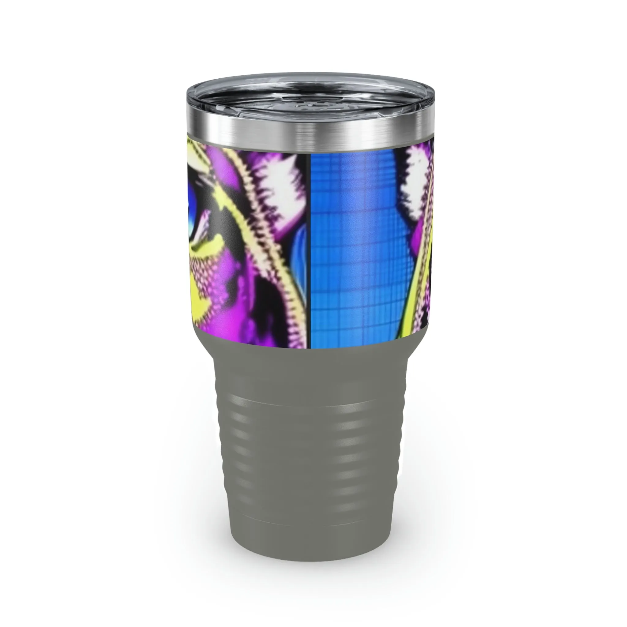 MyDreamMyTee Ringneck Tumbler, 30oz