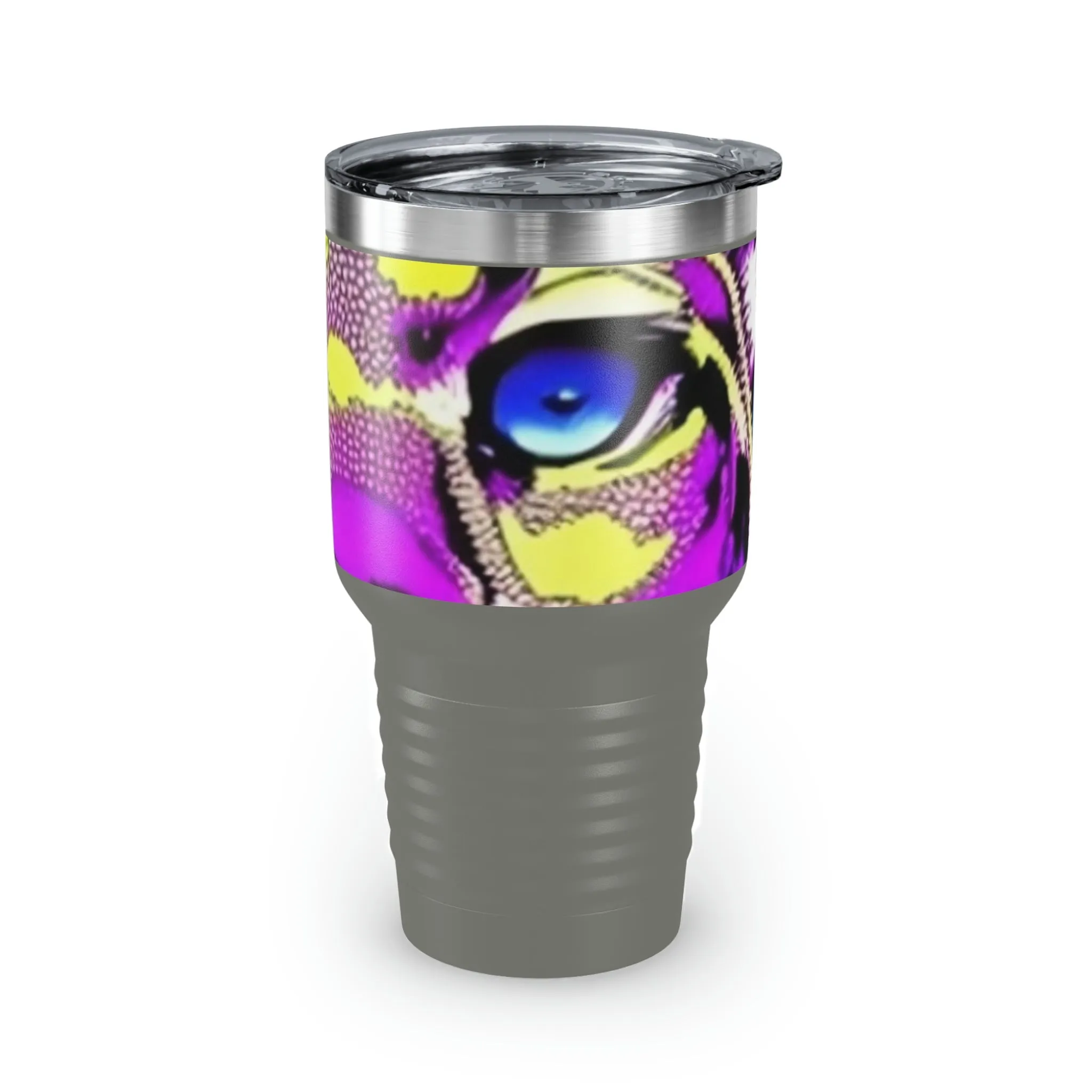 MyDreamMyTee Ringneck Tumbler, 30oz