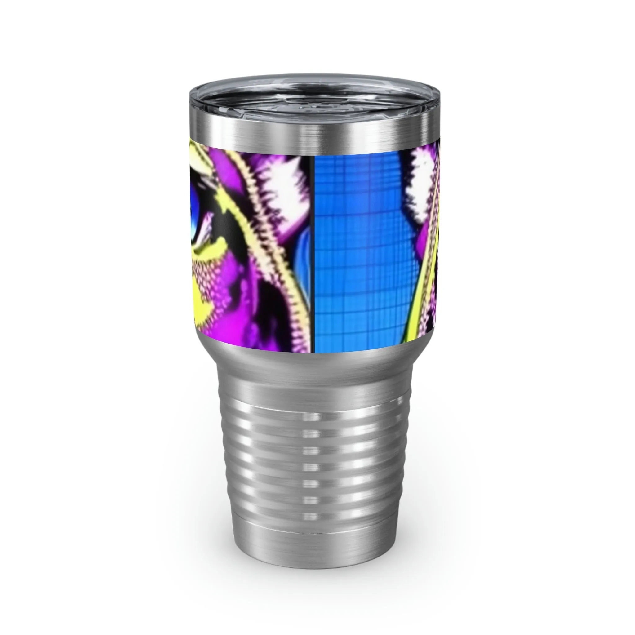 MyDreamMyTee Ringneck Tumbler, 30oz