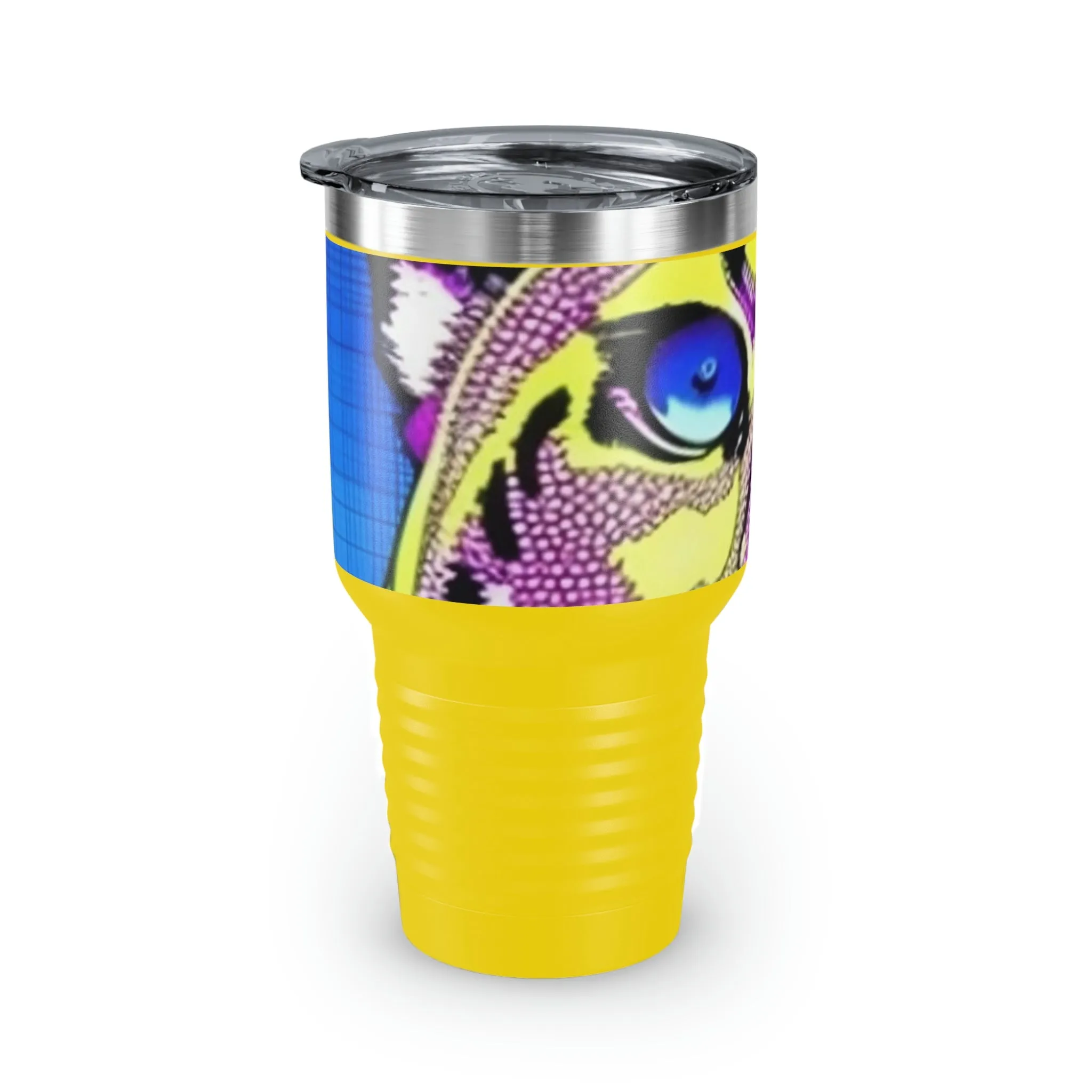 MyDreamMyTee Ringneck Tumbler, 30oz