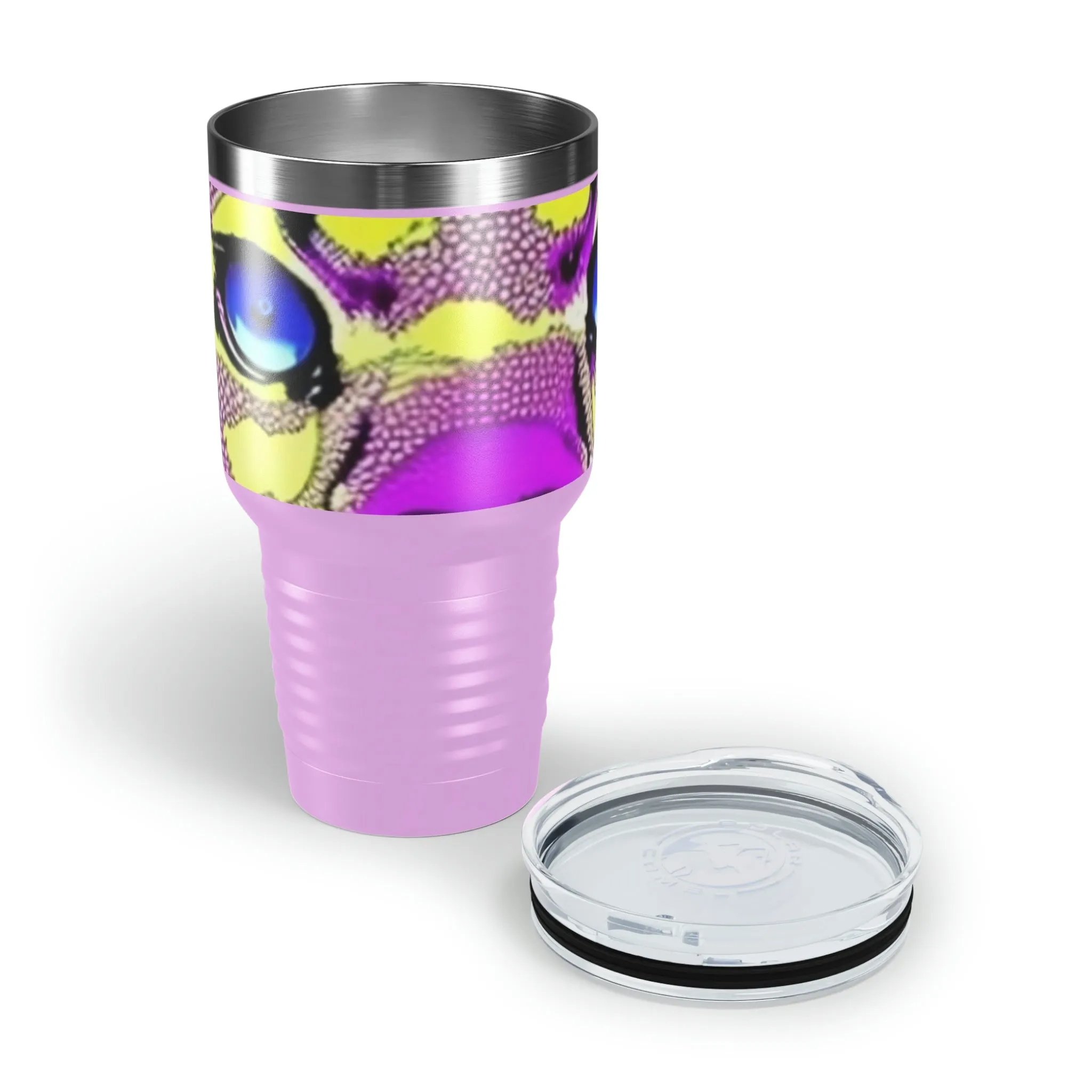 MyDreamMyTee Ringneck Tumbler, 30oz