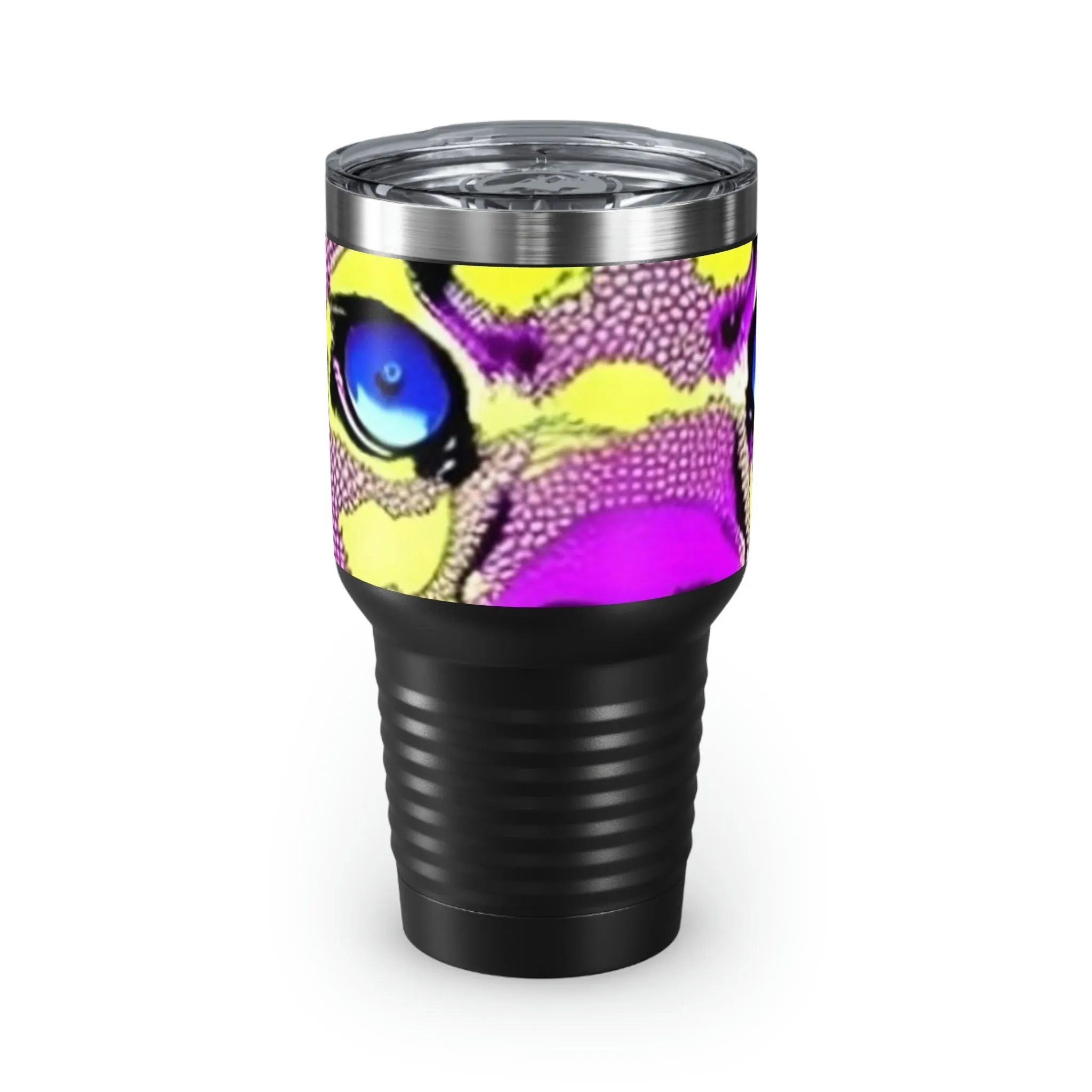 MyDreamMyTee Ringneck Tumbler, 30oz