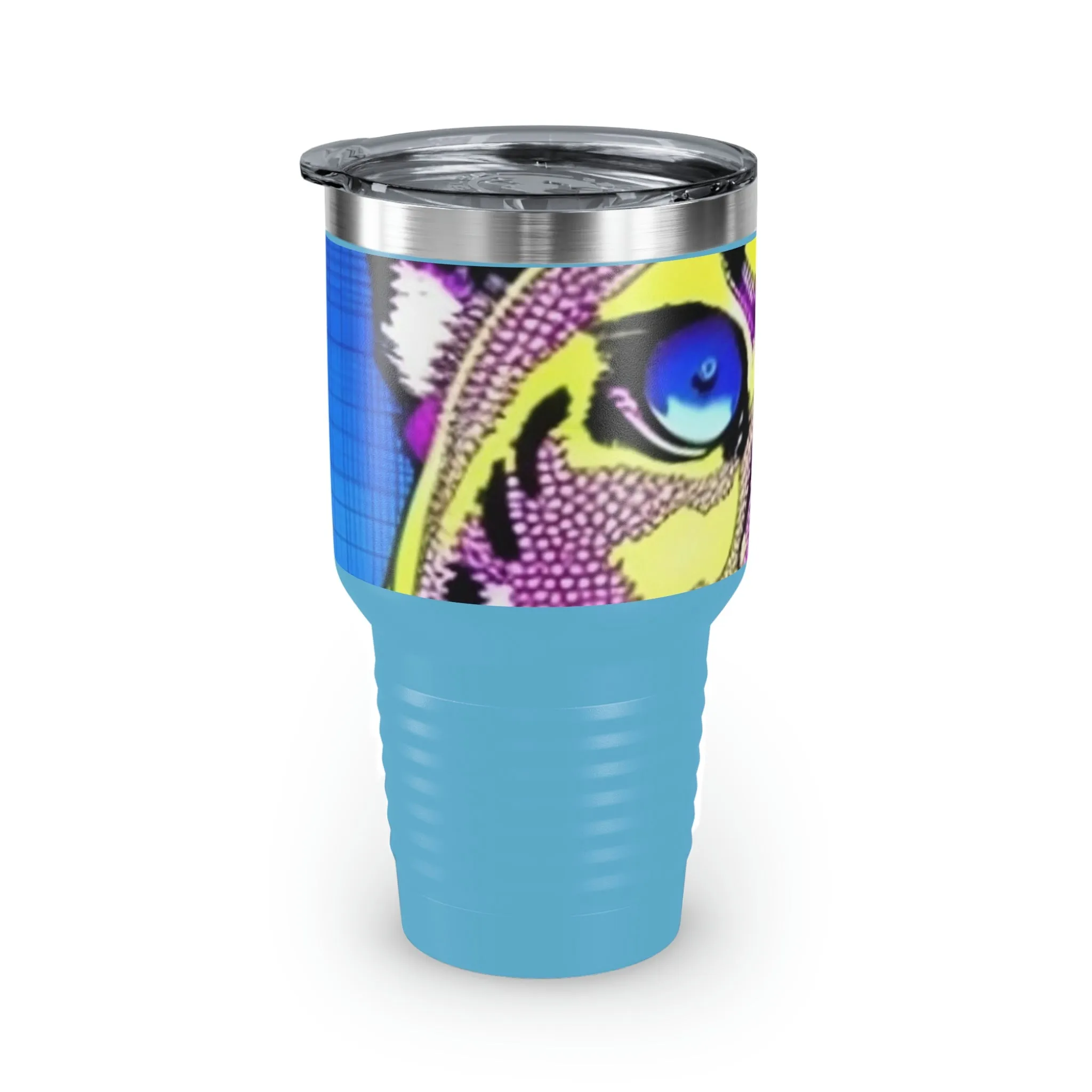 MyDreamMyTee Ringneck Tumbler, 30oz