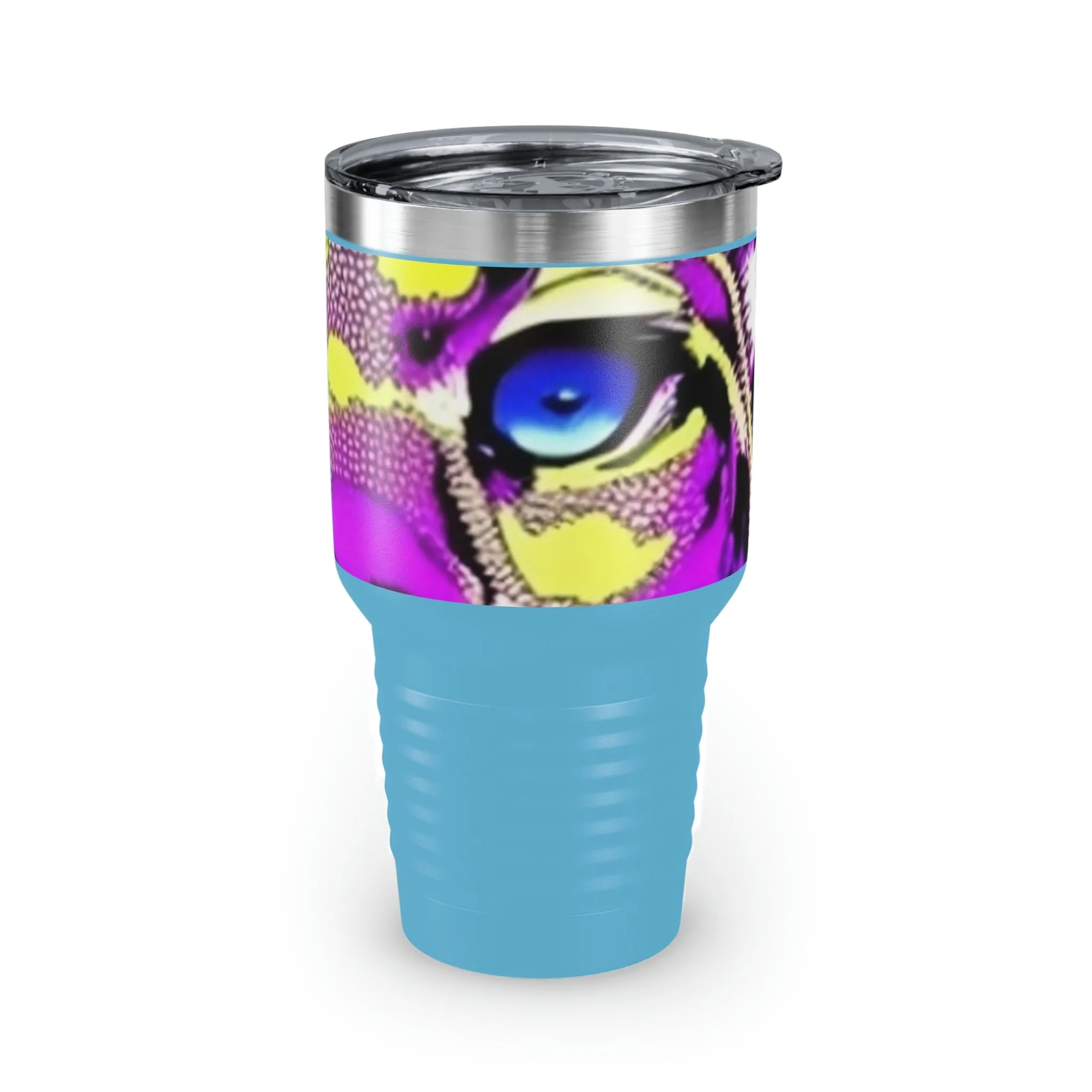 MyDreamMyTee Ringneck Tumbler, 30oz