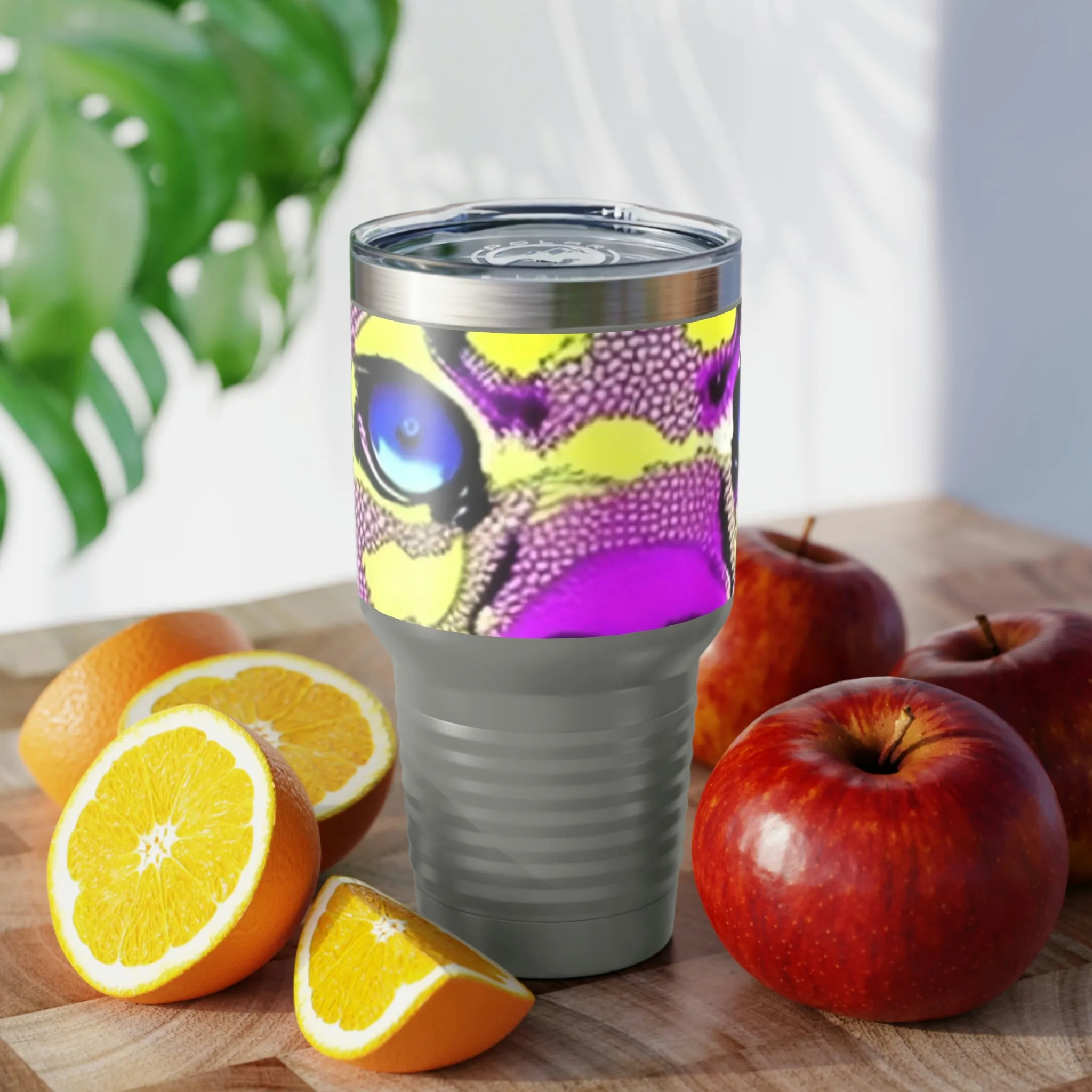 MyDreamMyTee Ringneck Tumbler, 30oz