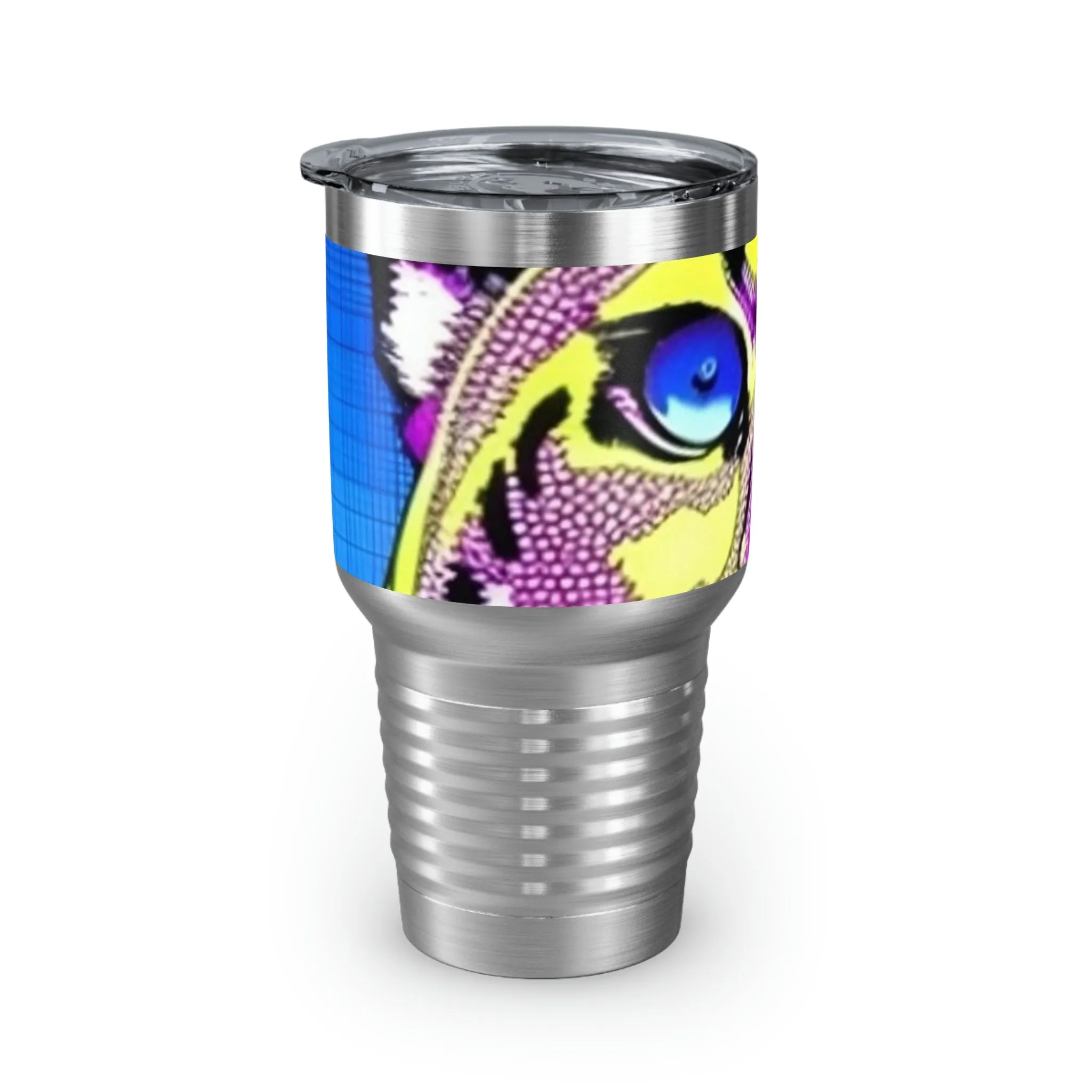 MyDreamMyTee Ringneck Tumbler, 30oz