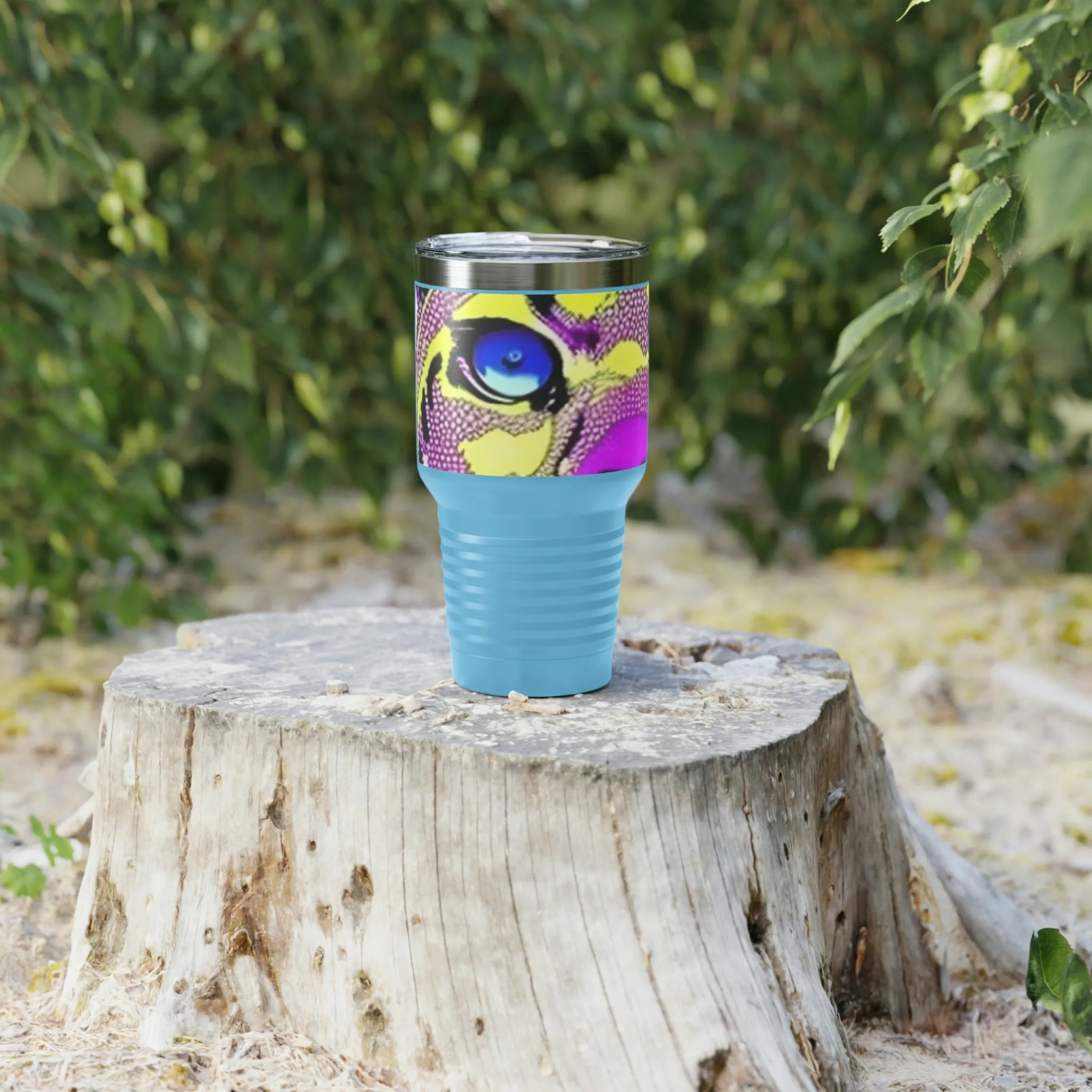 MyDreamMyTee Ringneck Tumbler, 30oz