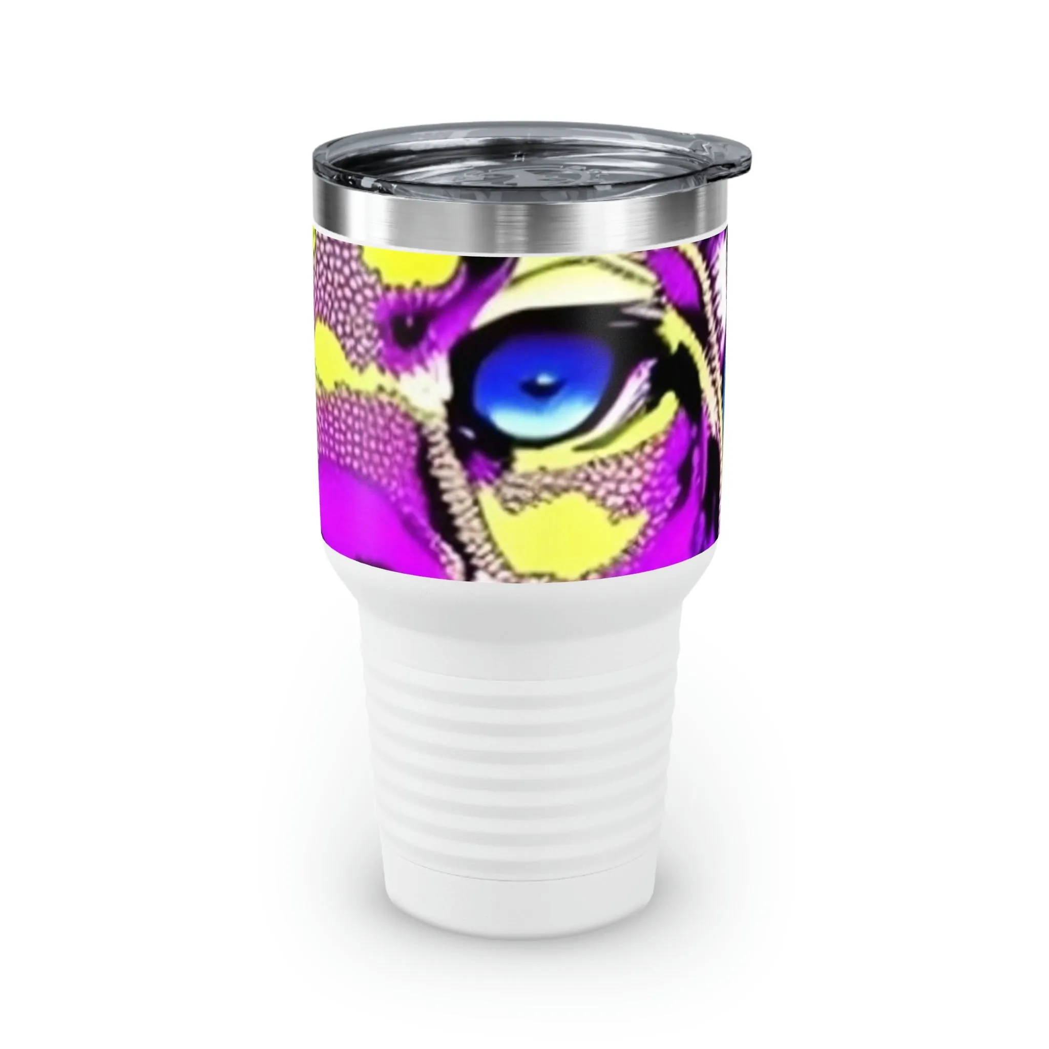 MyDreamMyTee Ringneck Tumbler, 30oz