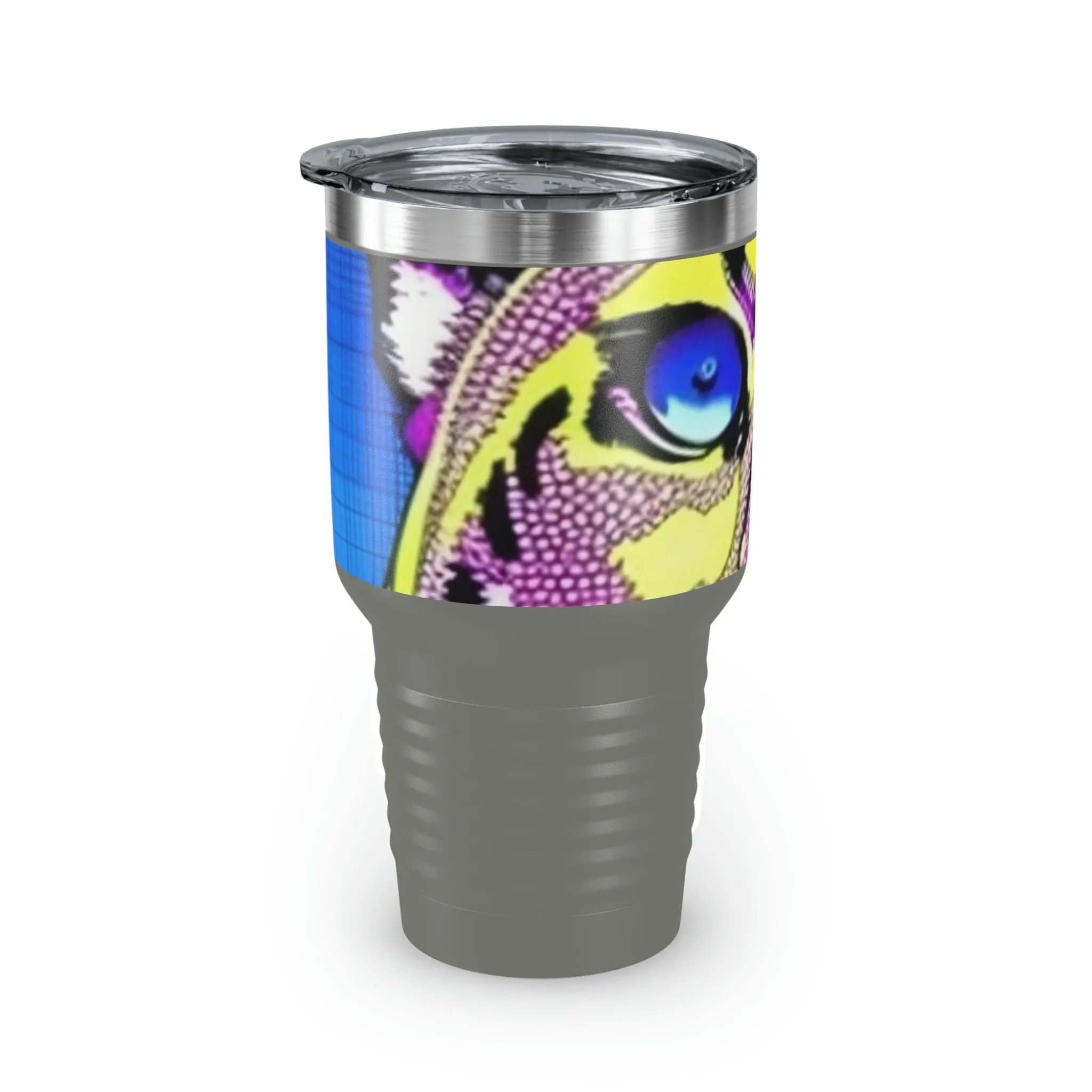 MyDreamMyTee Ringneck Tumbler, 30oz