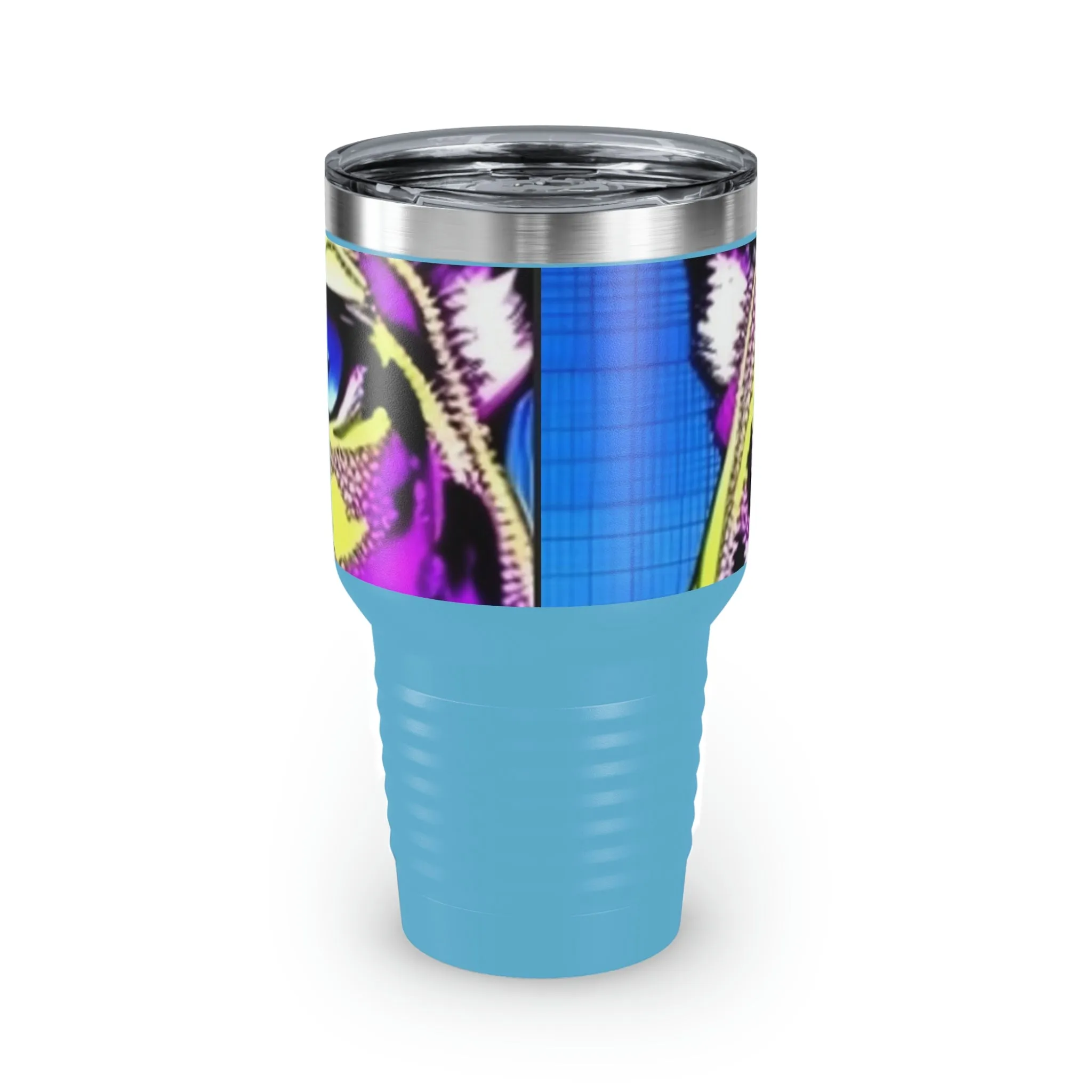 MyDreamMyTee Ringneck Tumbler, 30oz