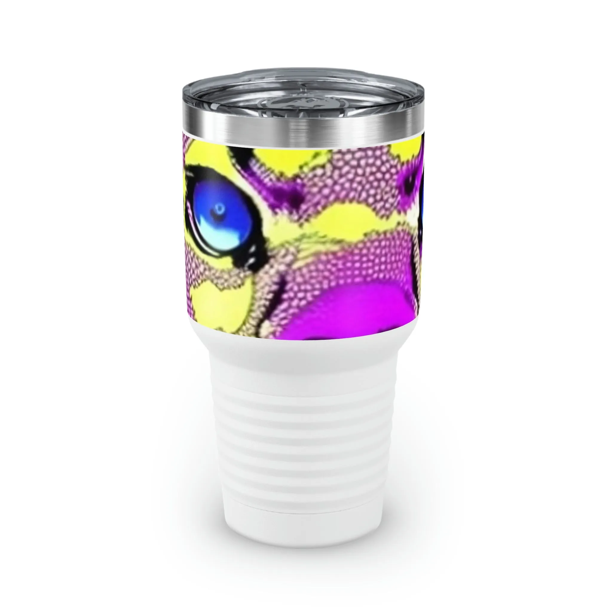 MyDreamMyTee Ringneck Tumbler, 30oz