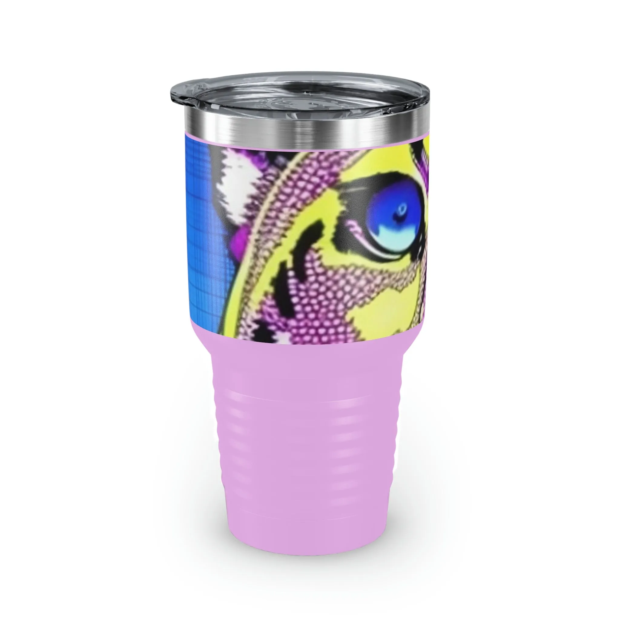 MyDreamMyTee Ringneck Tumbler, 30oz