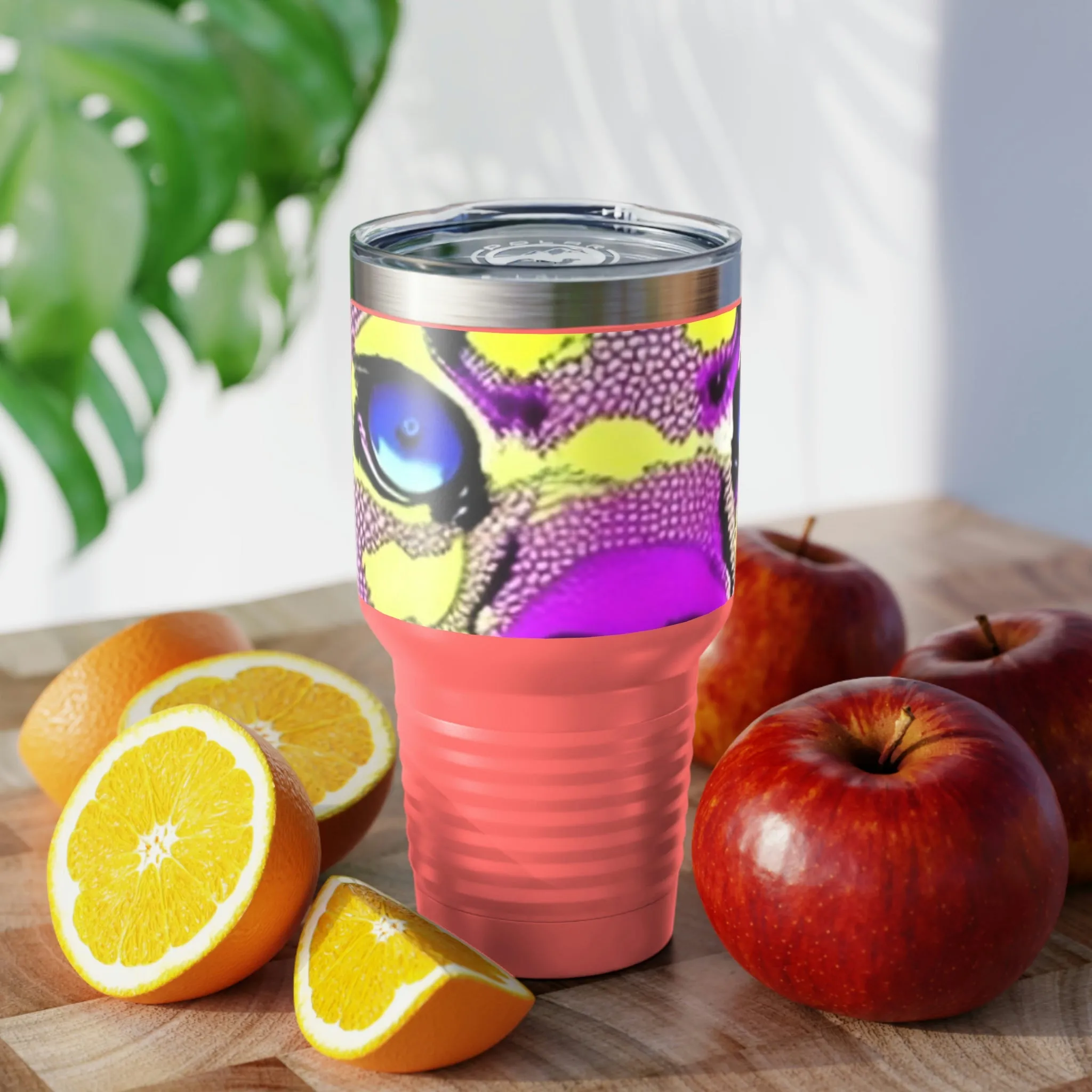 MyDreamMyTee Ringneck Tumbler, 30oz