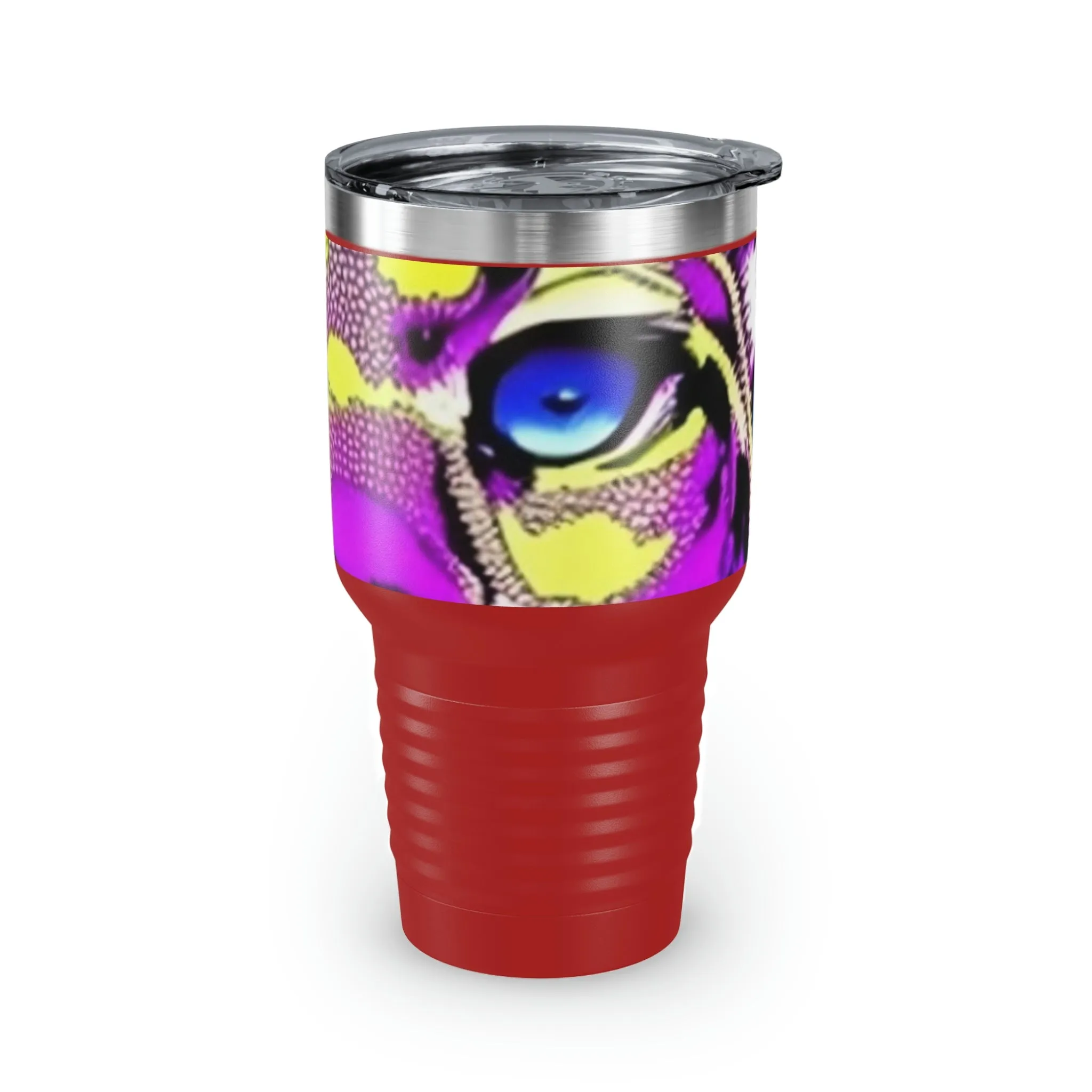 MyDreamMyTee Ringneck Tumbler, 30oz