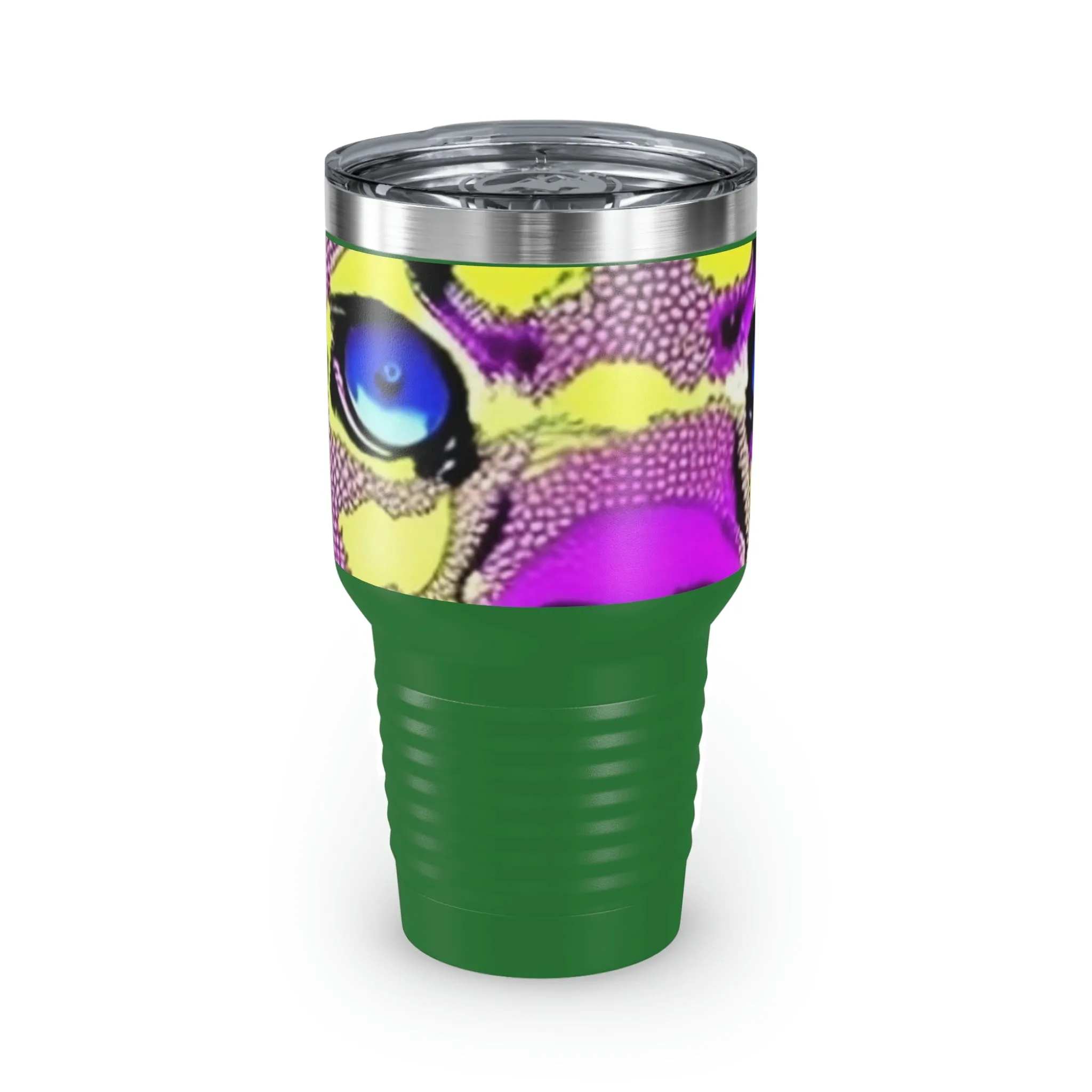 MyDreamMyTee Ringneck Tumbler, 30oz