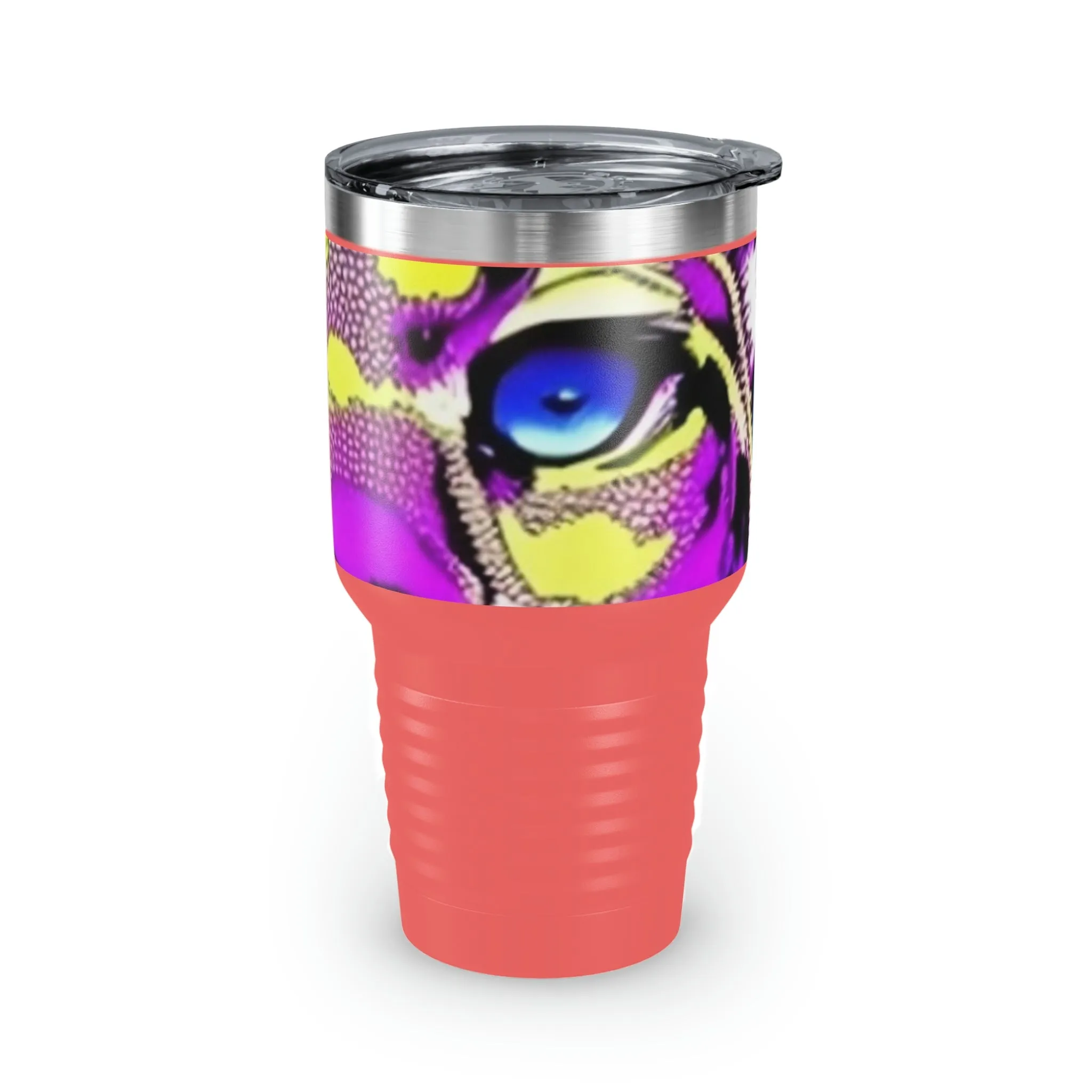 MyDreamMyTee Ringneck Tumbler, 30oz