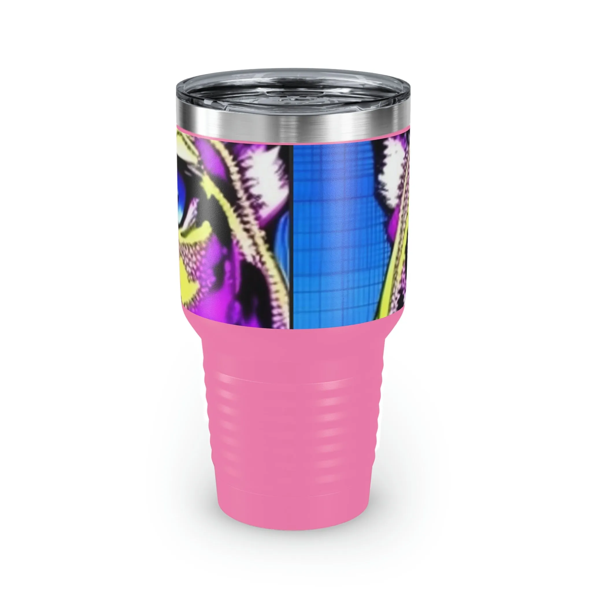 MyDreamMyTee Ringneck Tumbler, 30oz