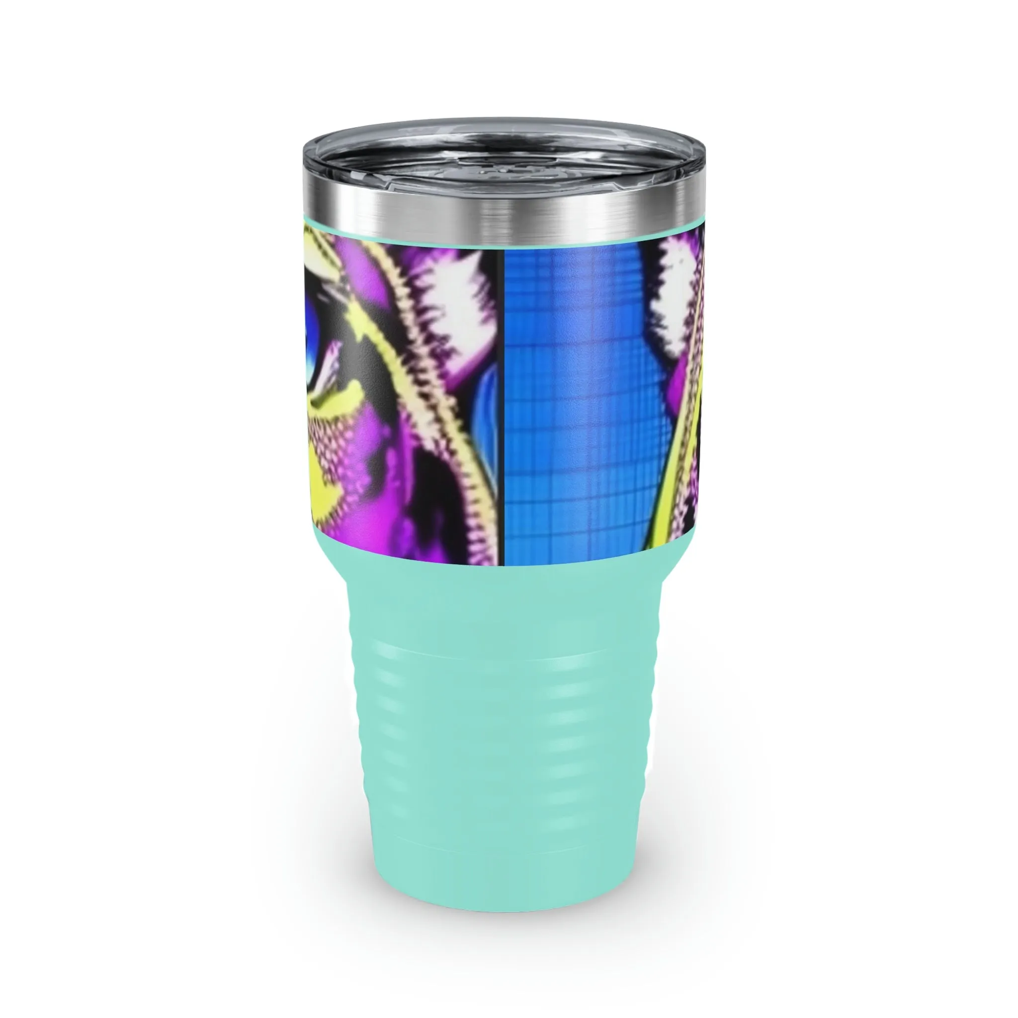 MyDreamMyTee Ringneck Tumbler, 30oz