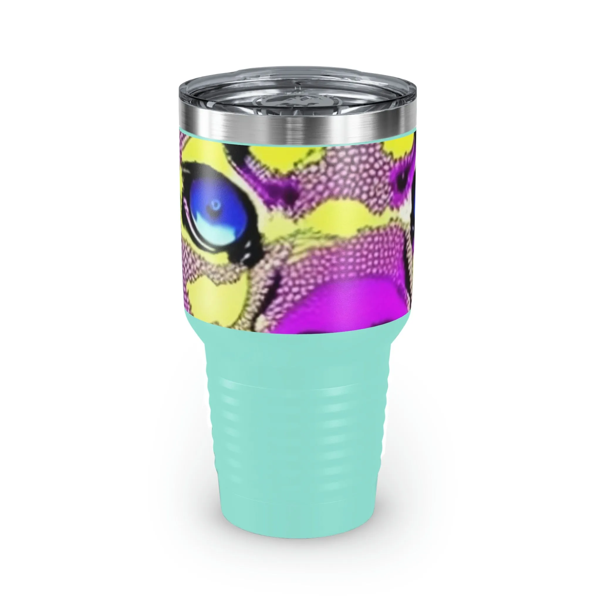 MyDreamMyTee Ringneck Tumbler, 30oz