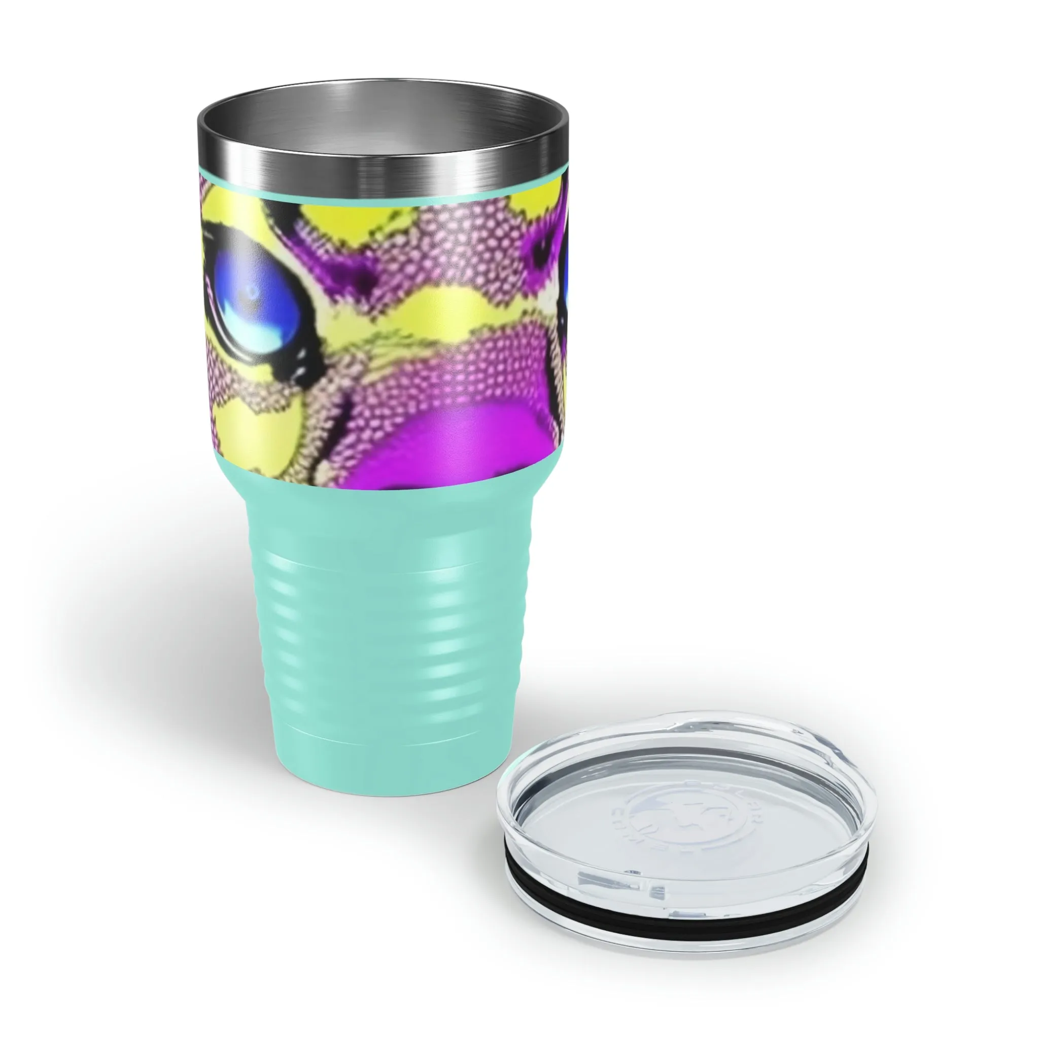 MyDreamMyTee Ringneck Tumbler, 30oz