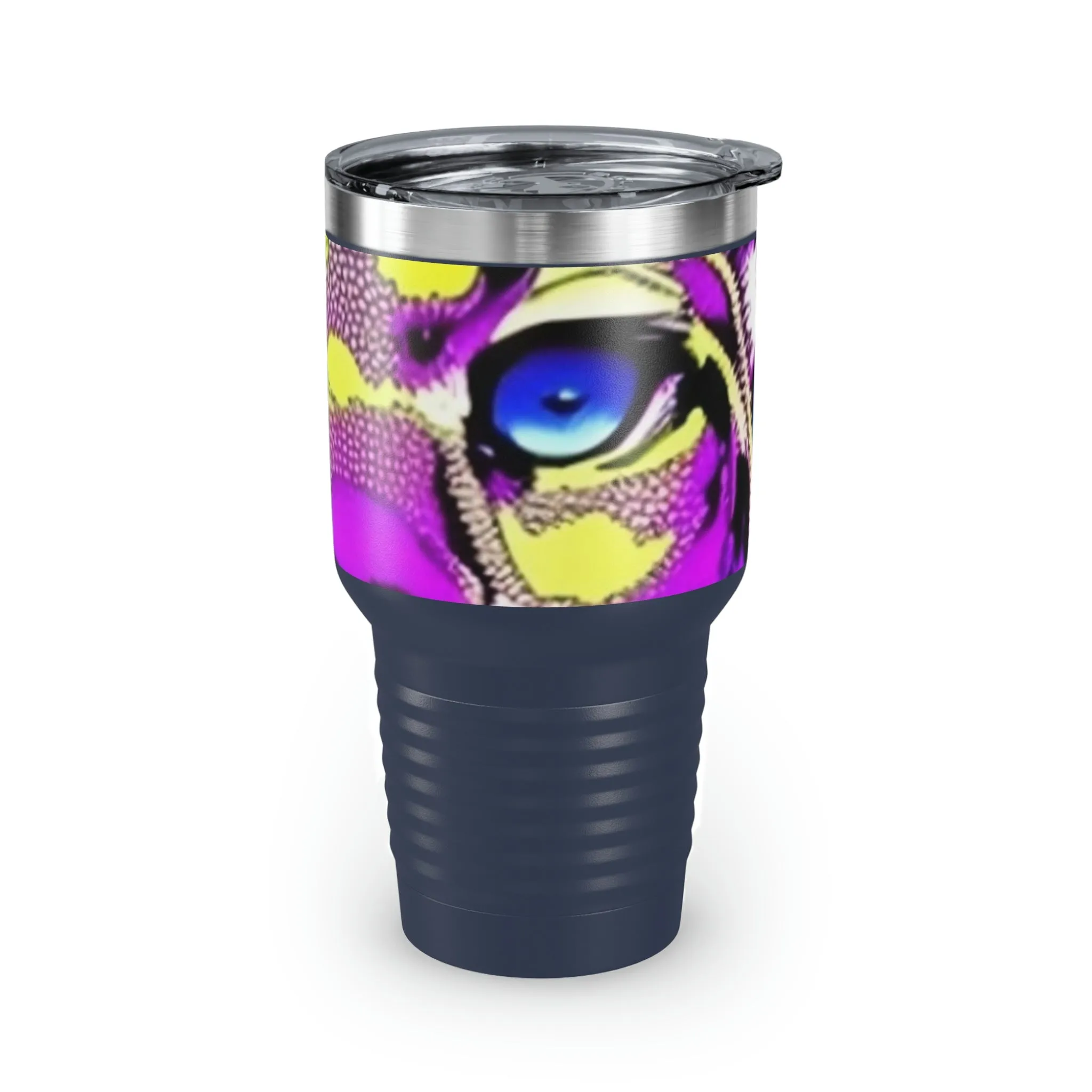 MyDreamMyTee Ringneck Tumbler, 30oz