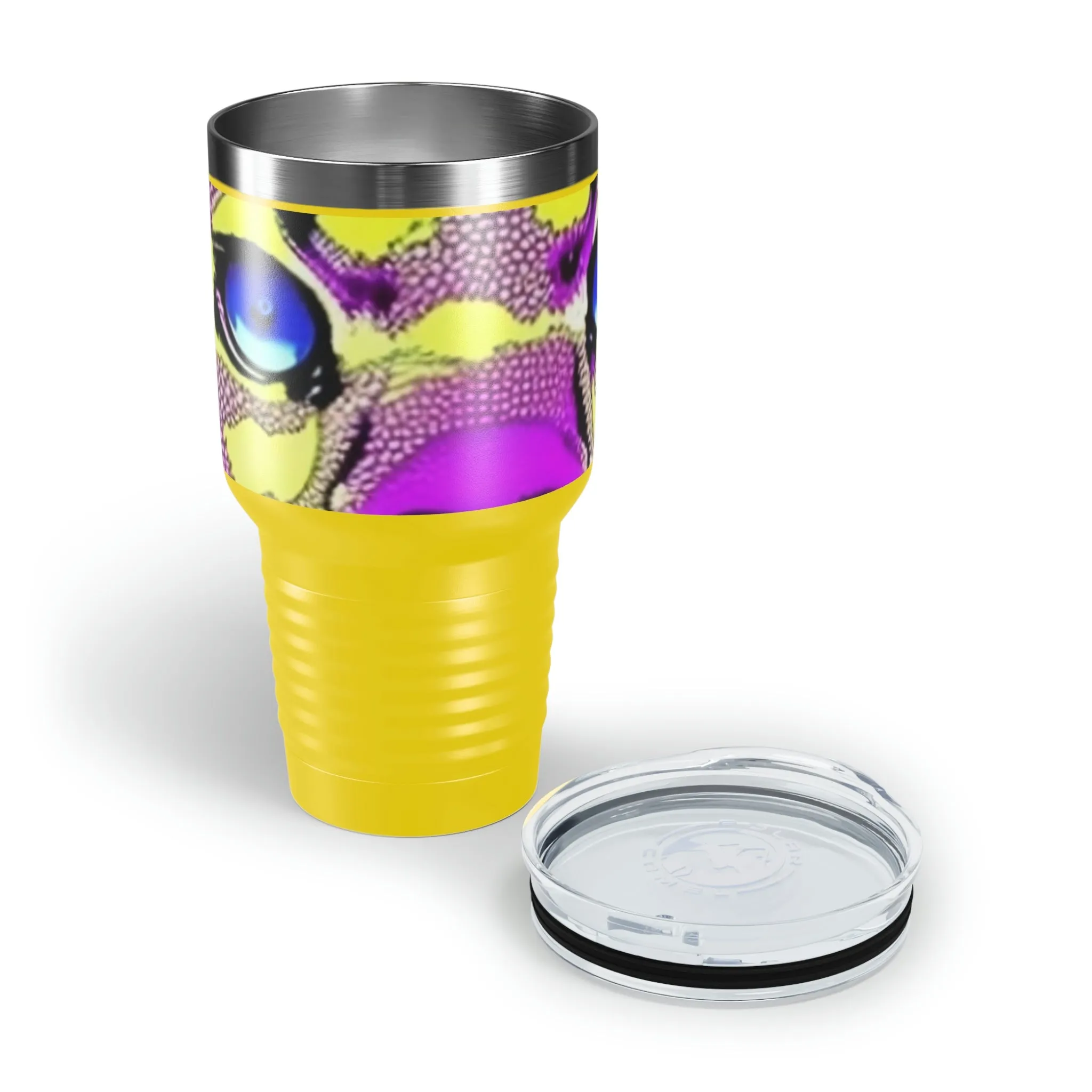 MyDreamMyTee Ringneck Tumbler, 30oz